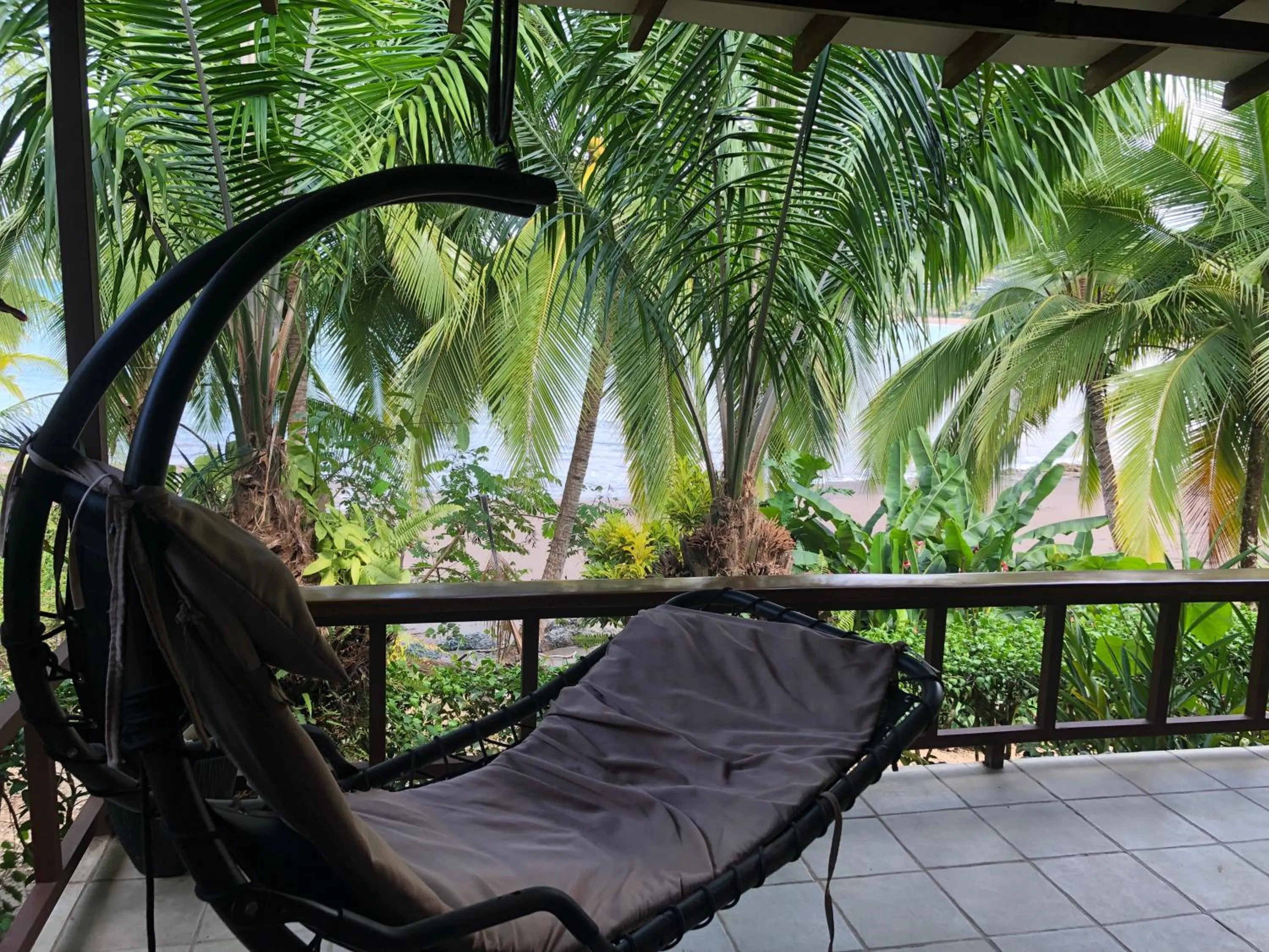 Hotel Jinetes de Osa