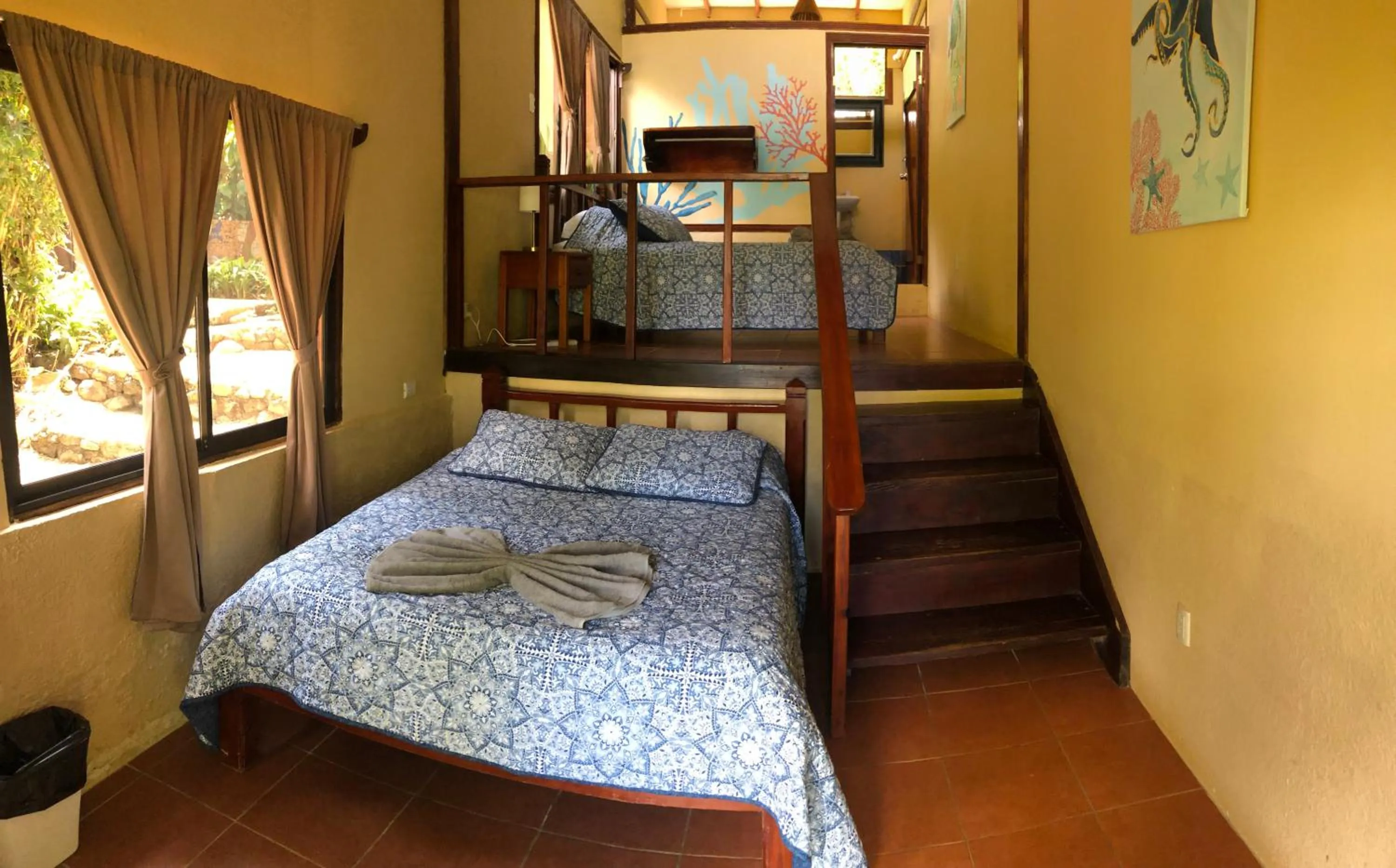 Hotel Jinetes de Osa