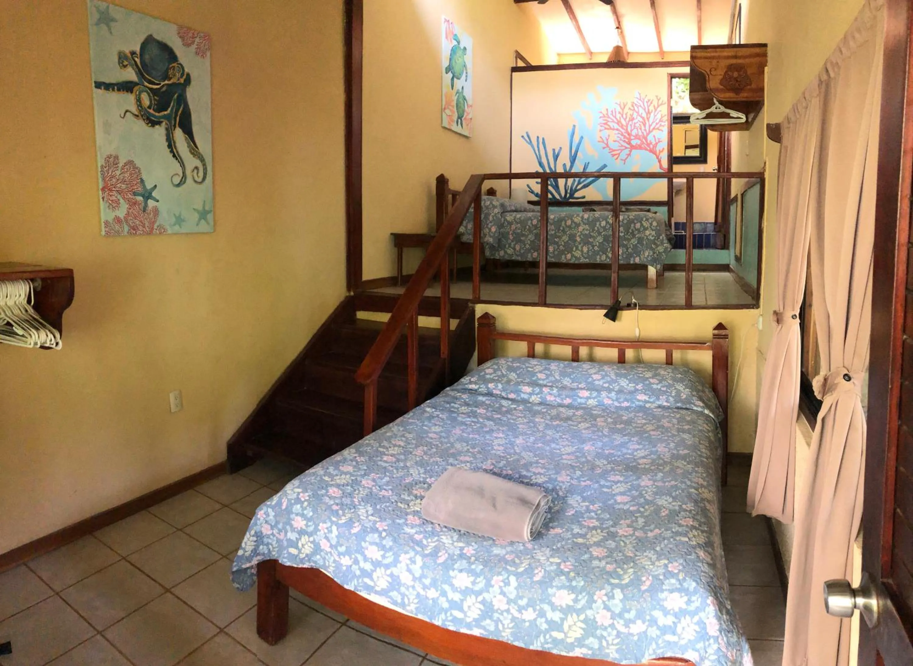 Hotel Jinetes de Osa