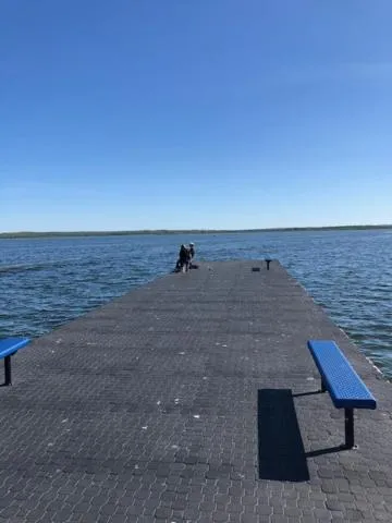 Natural landscape in Shoreside Inn & Suites