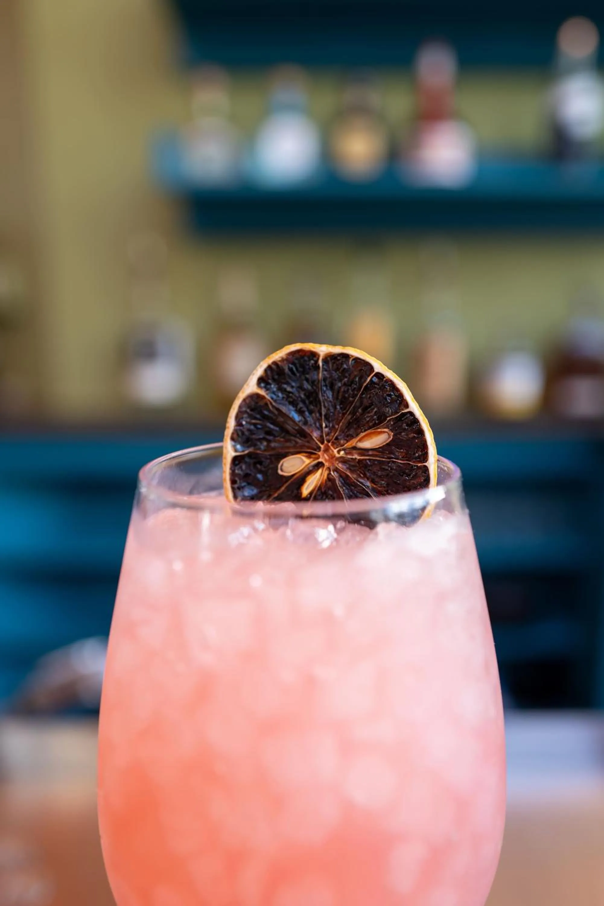 Food and drinks in Meliá Orlando Celebration