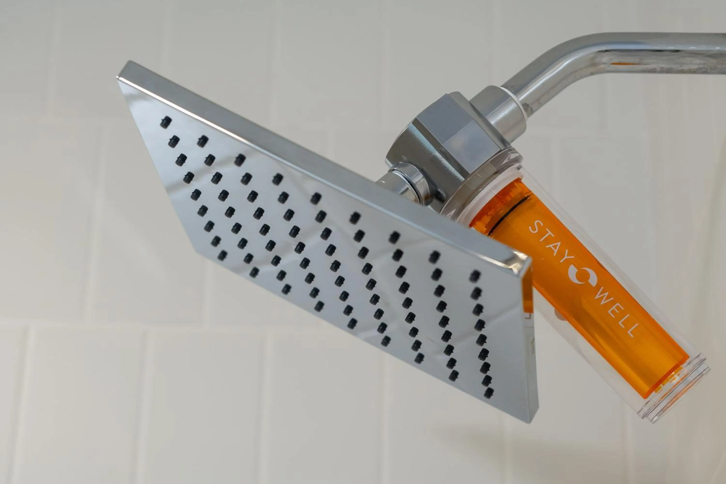 Bathroom in Meliá Orlando Celebration