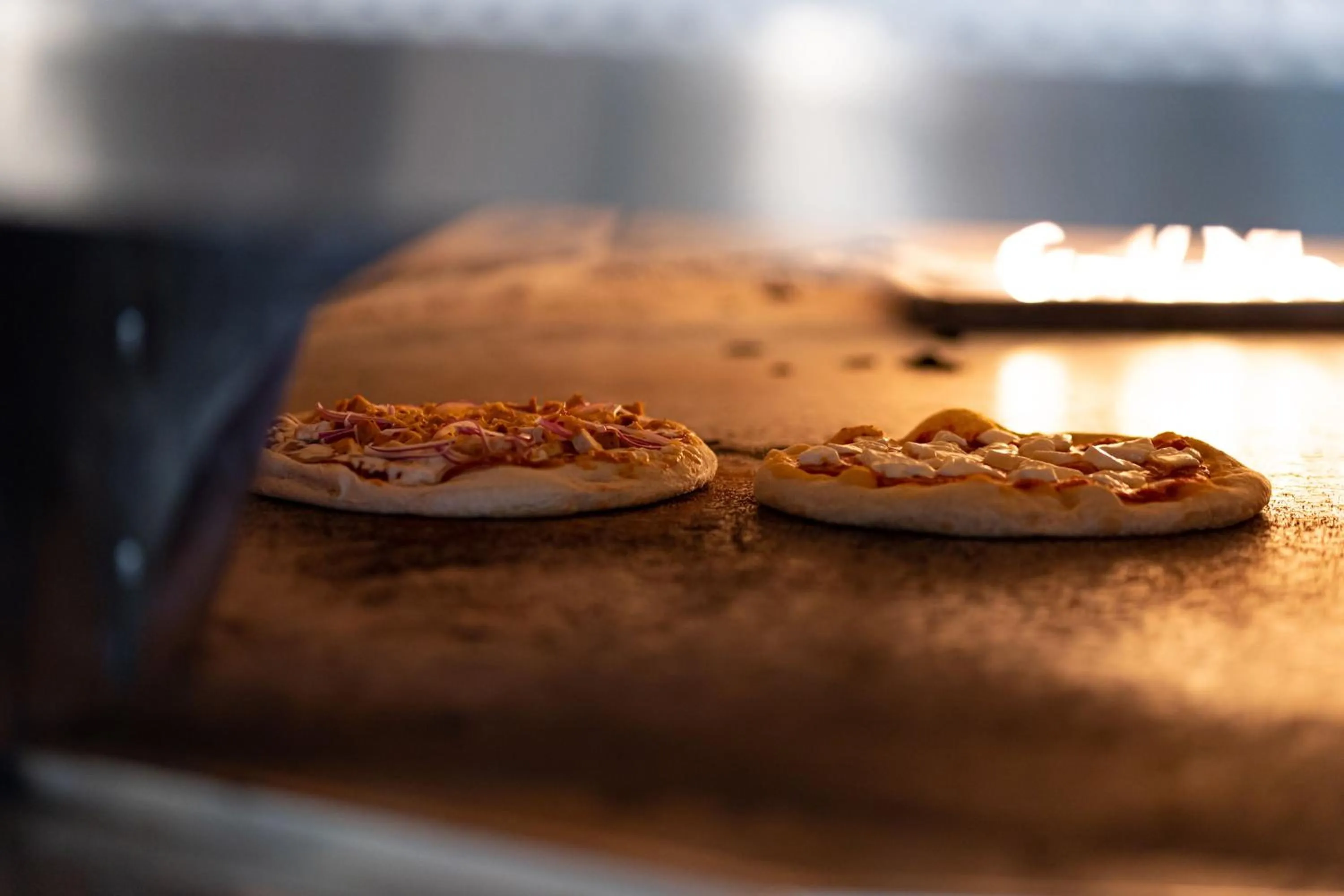 Food in Meliá Orlando Celebration