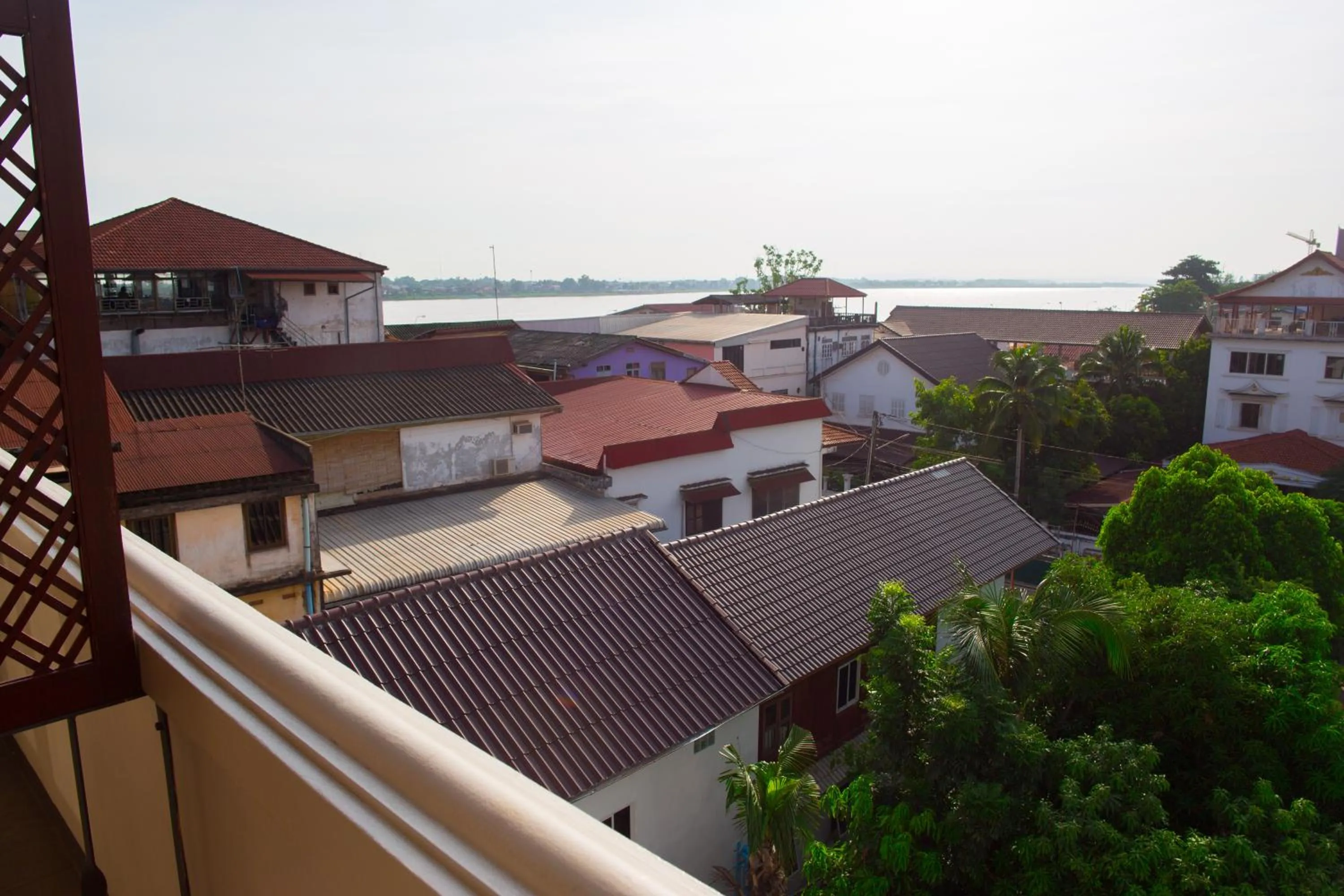 Neighbourhood in Lao Orchid Hotel