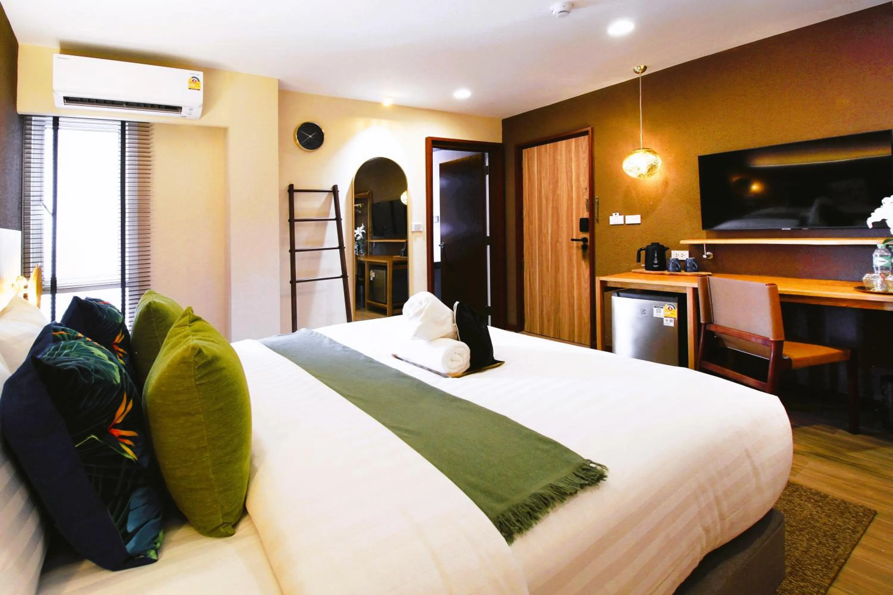 Bed in Mybed Chonburi