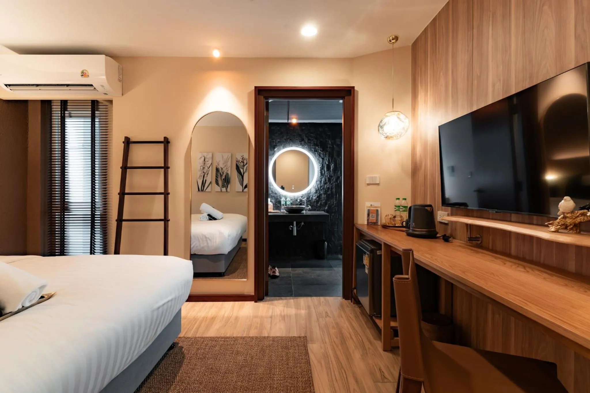 Bed in Mybed Chonburi