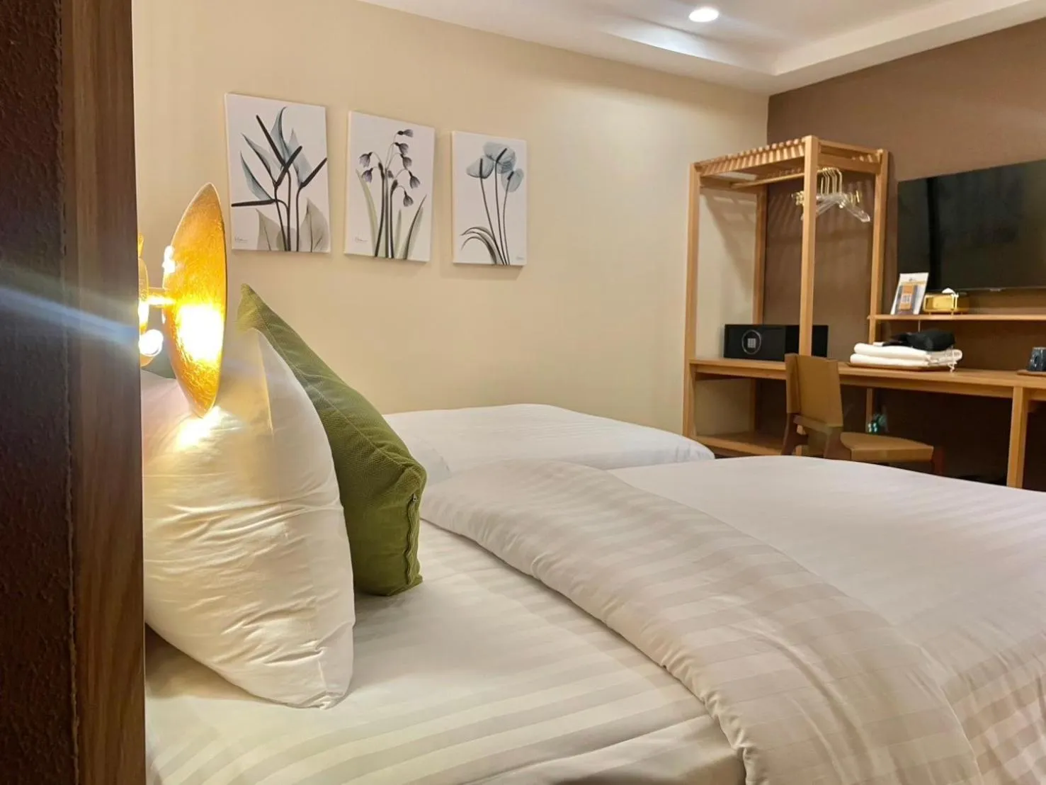 Bed in Mybed Chonburi