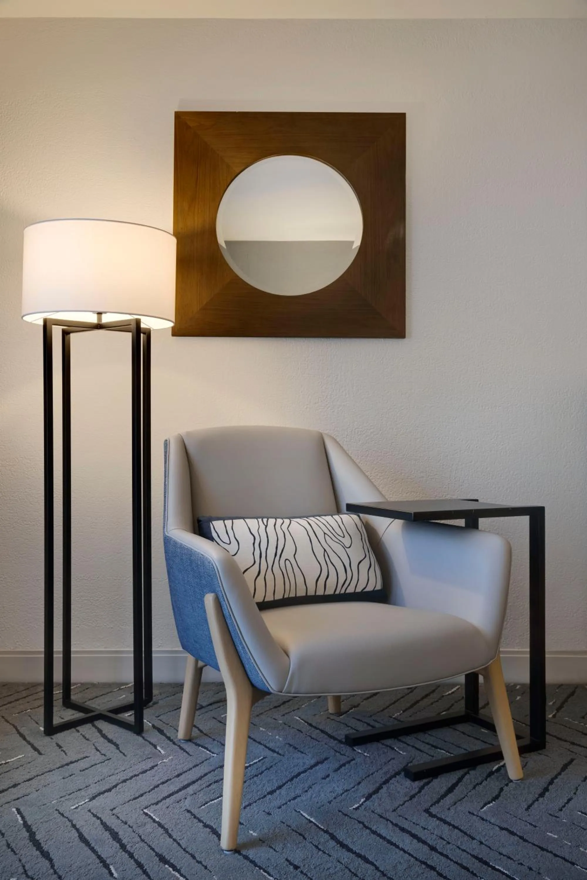 Guests in Delta Hotels by Marriott Orlando Celebration