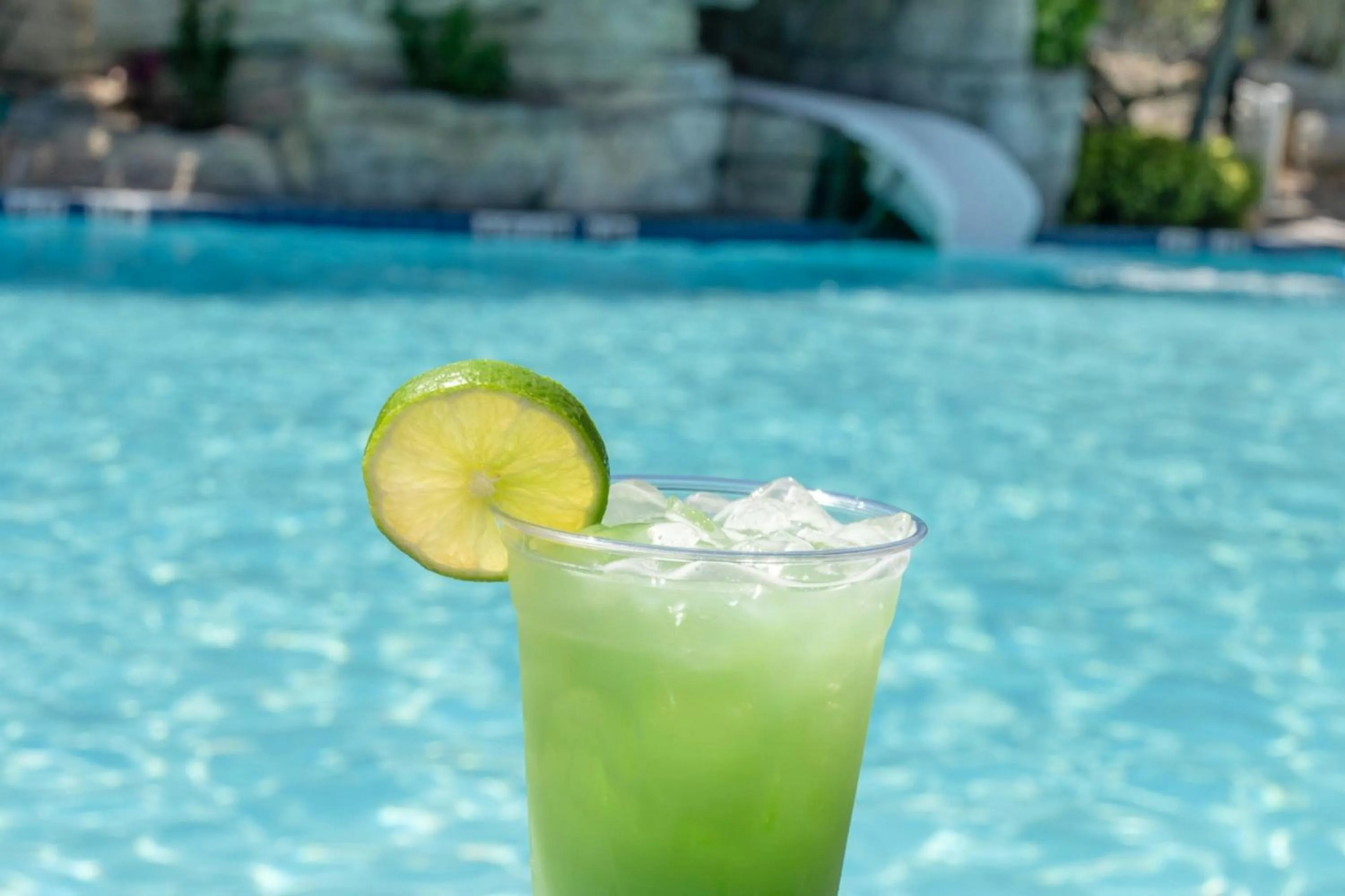 Restaurant/places to eat in Delta Hotels by Marriott Orlando Celebration