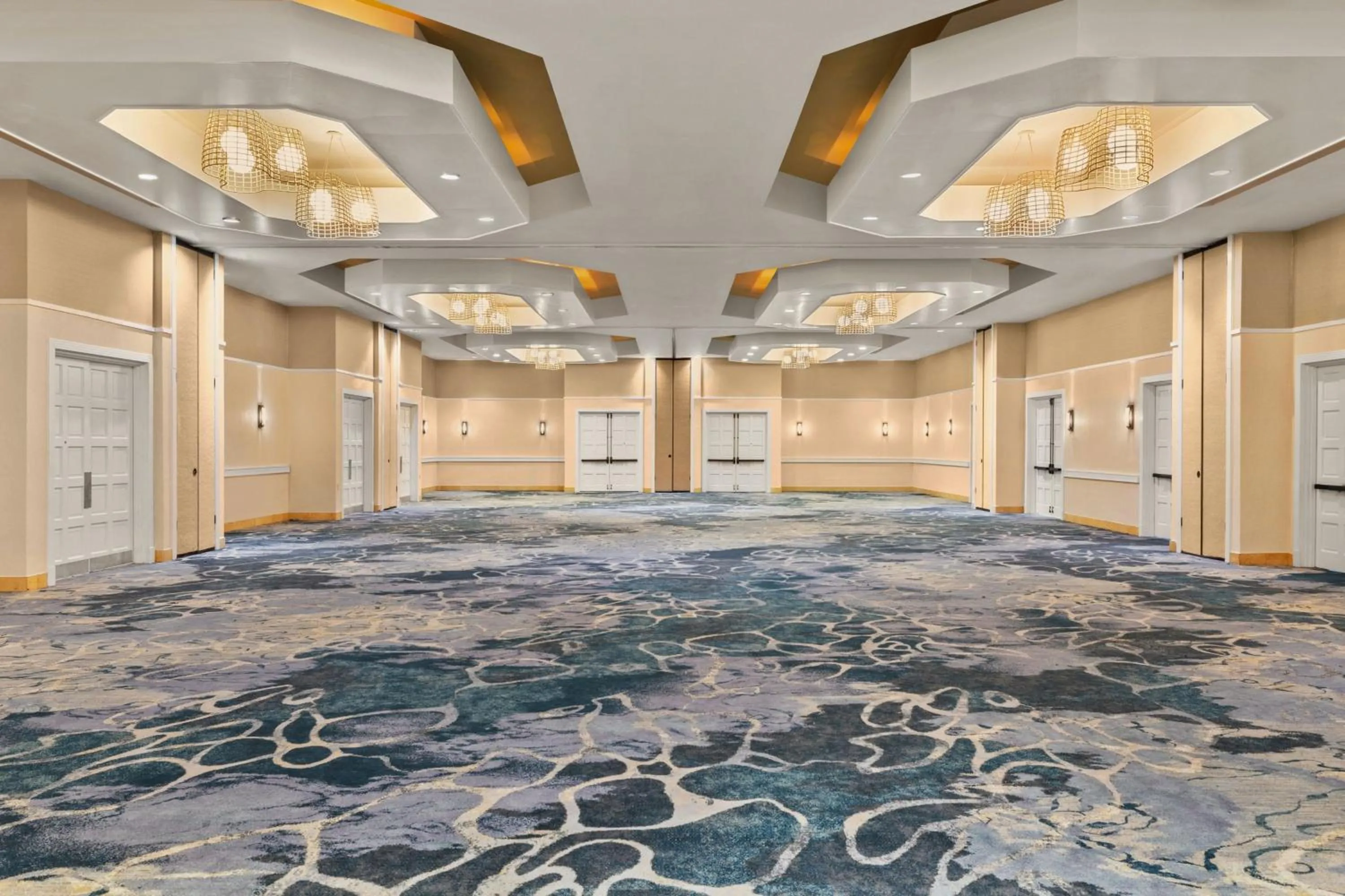 Meeting/conference room in Delta Hotels by Marriott Orlando Celebration
