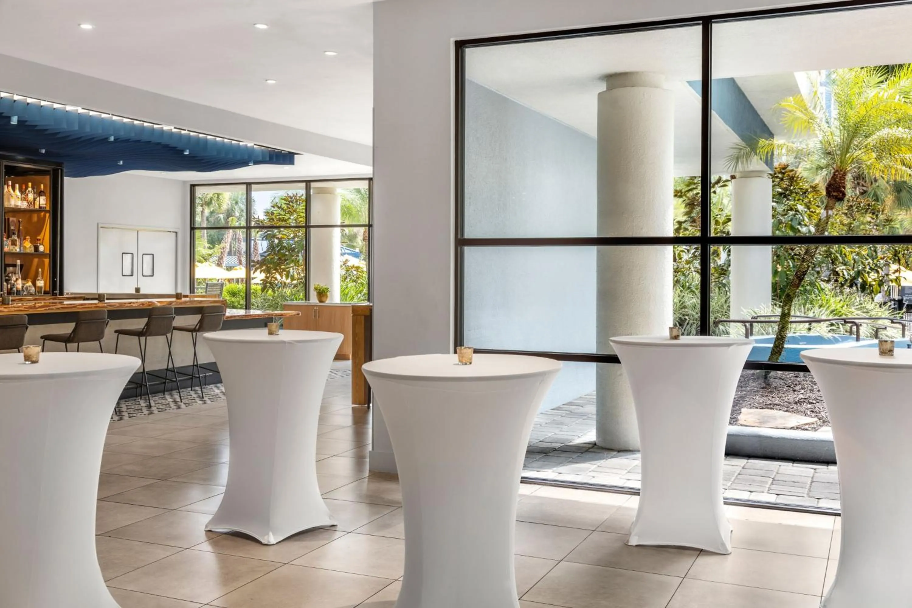 Meeting/conference room in Delta Hotels by Marriott Orlando Celebration