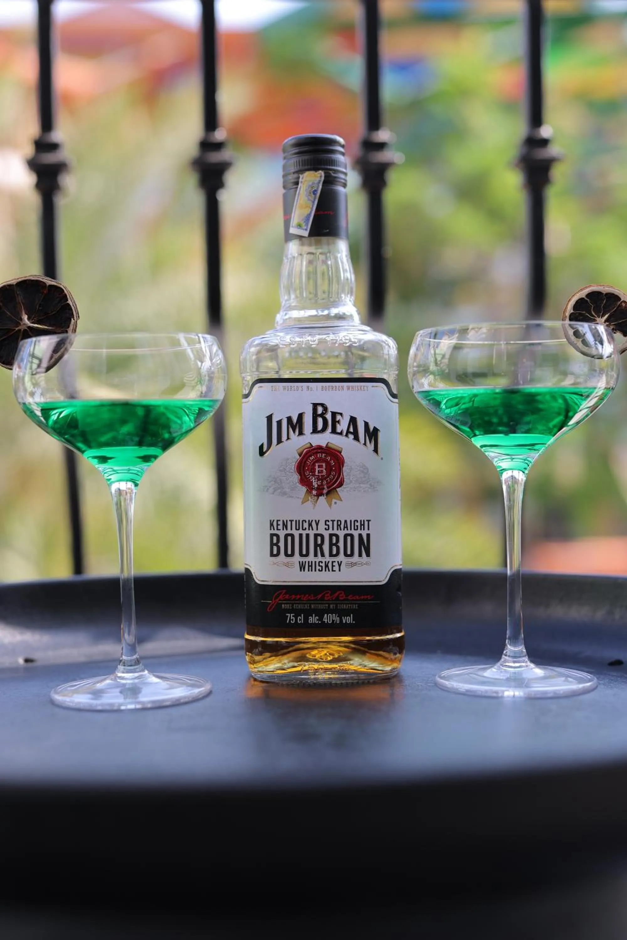 Food and drinks in Phu My Hung Bungalow