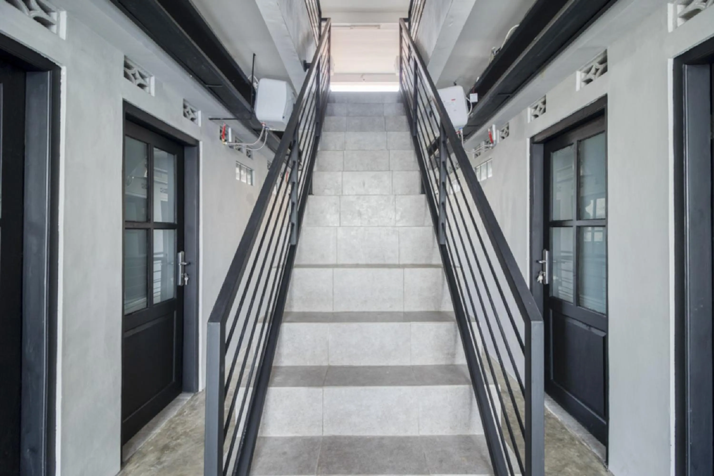 RedDoorz Syariah near Galeria Mall Yogyakarta