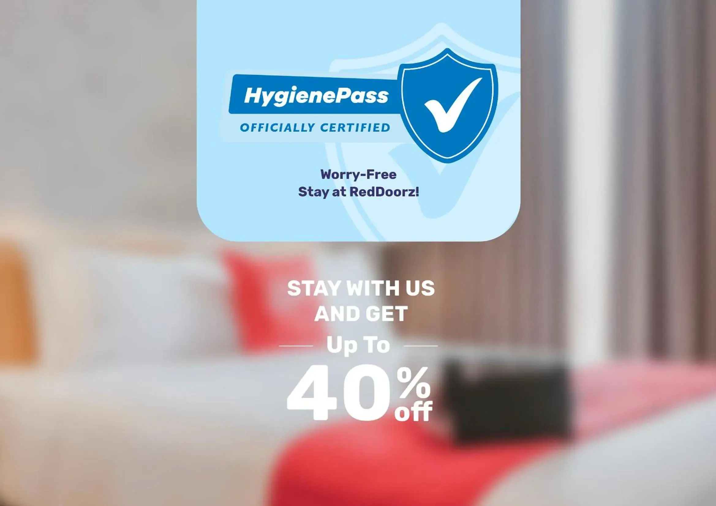 RedDoorz Syariah near Galeria Mall Yogyakarta RedDoorz Syariah near Galeria Mall Yogyakarta