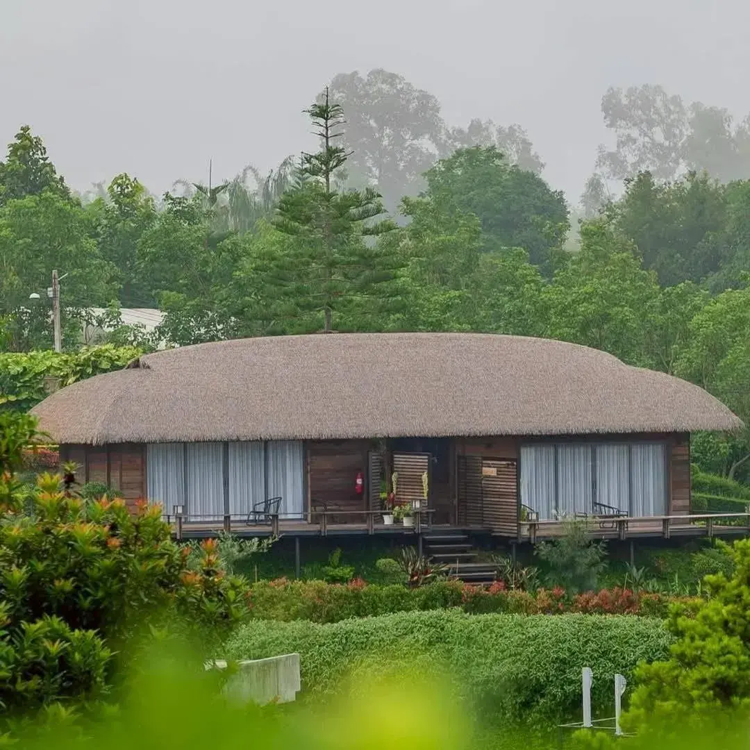 King Room with Mountain View in Arabica Khaokho King Room with Mountain View in Arabica Khaokho