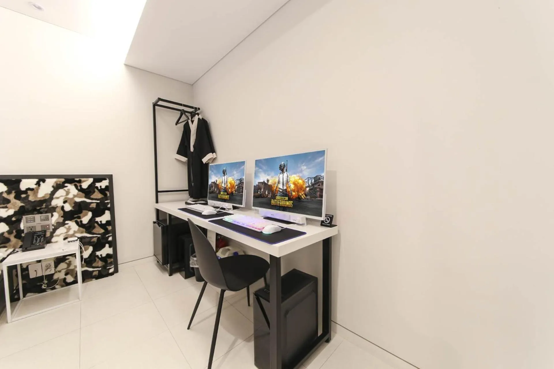 TV and multimedia in Zam 101