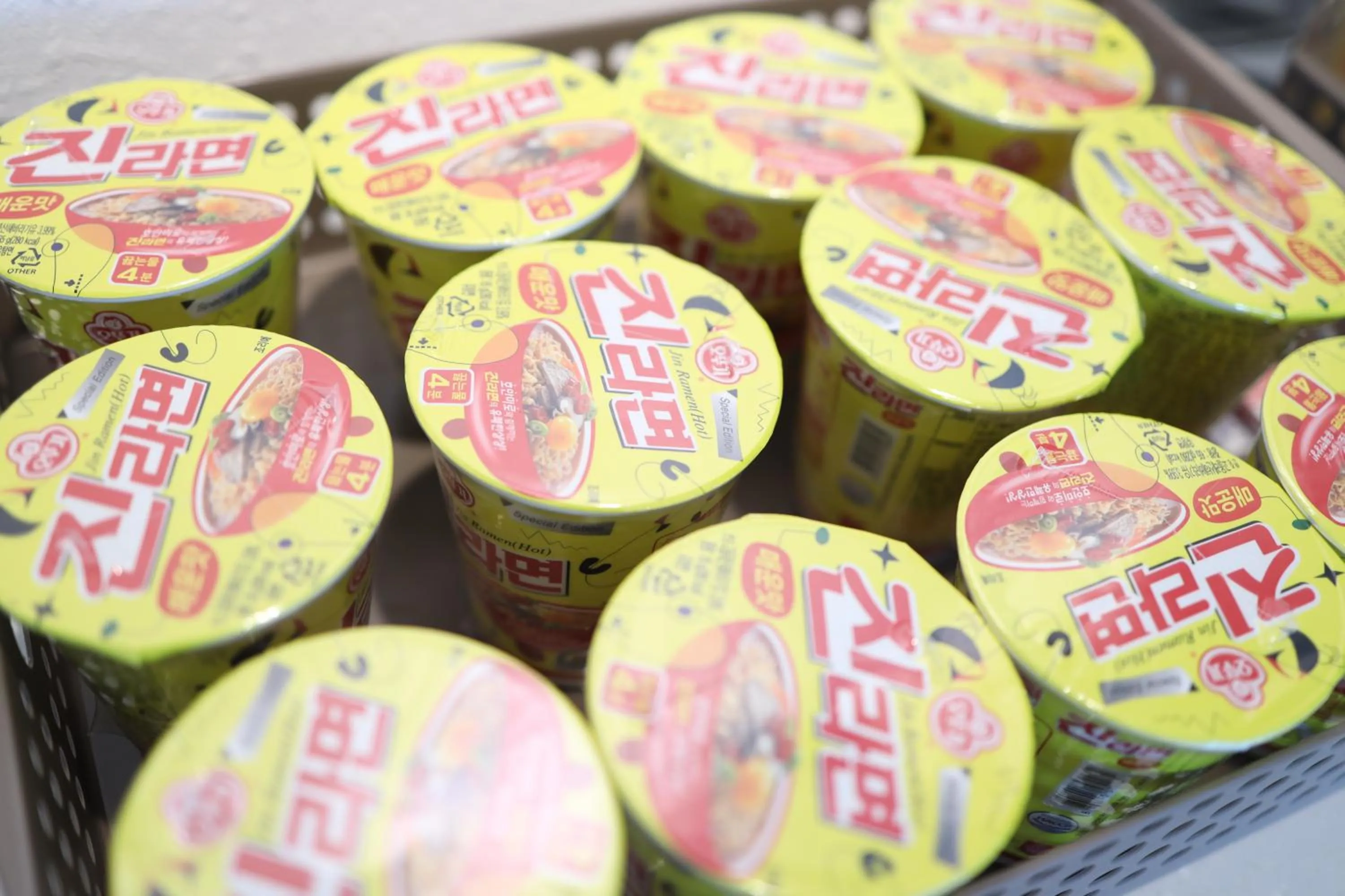 Breakfast in Zam 101