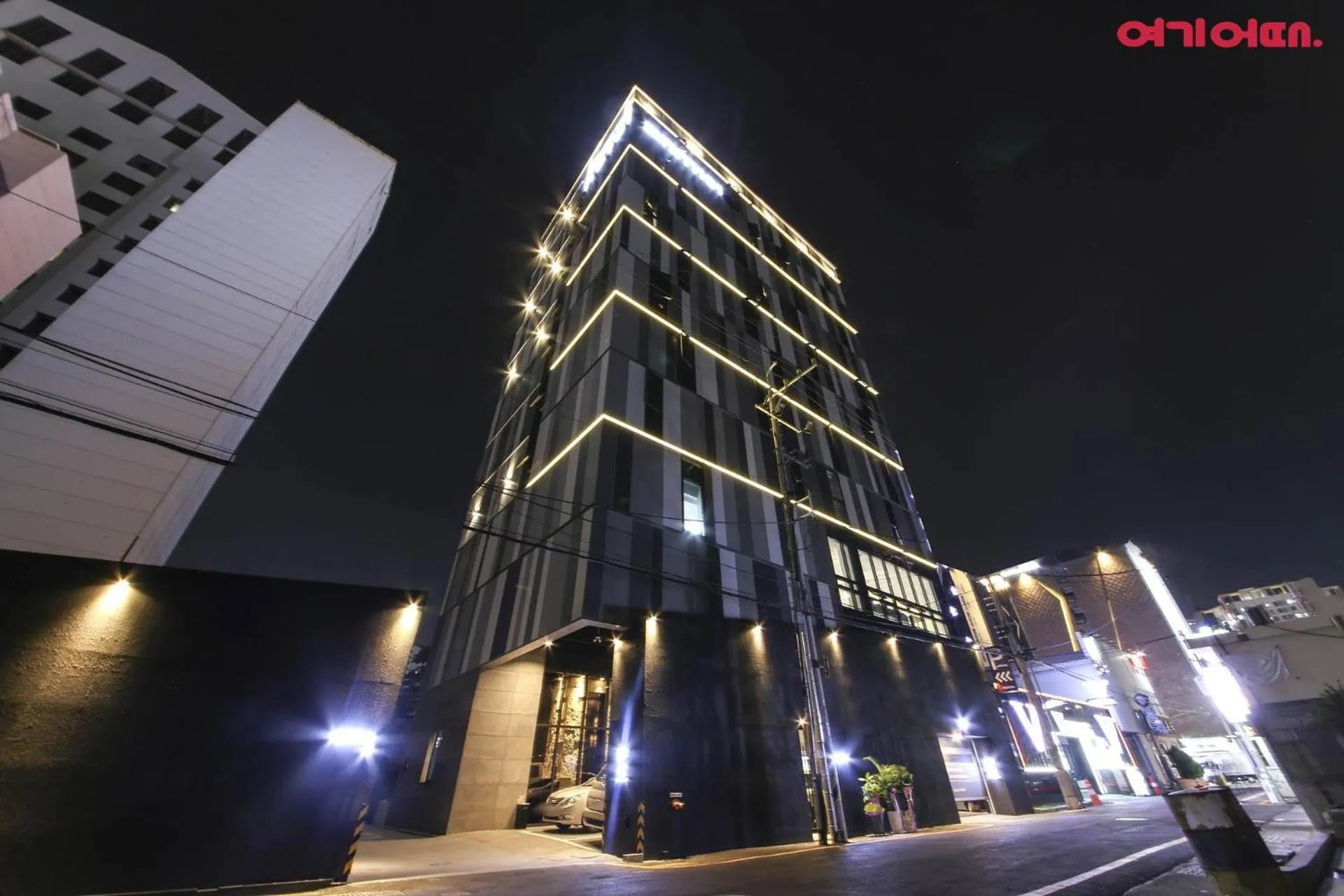 Property building in Zam 101