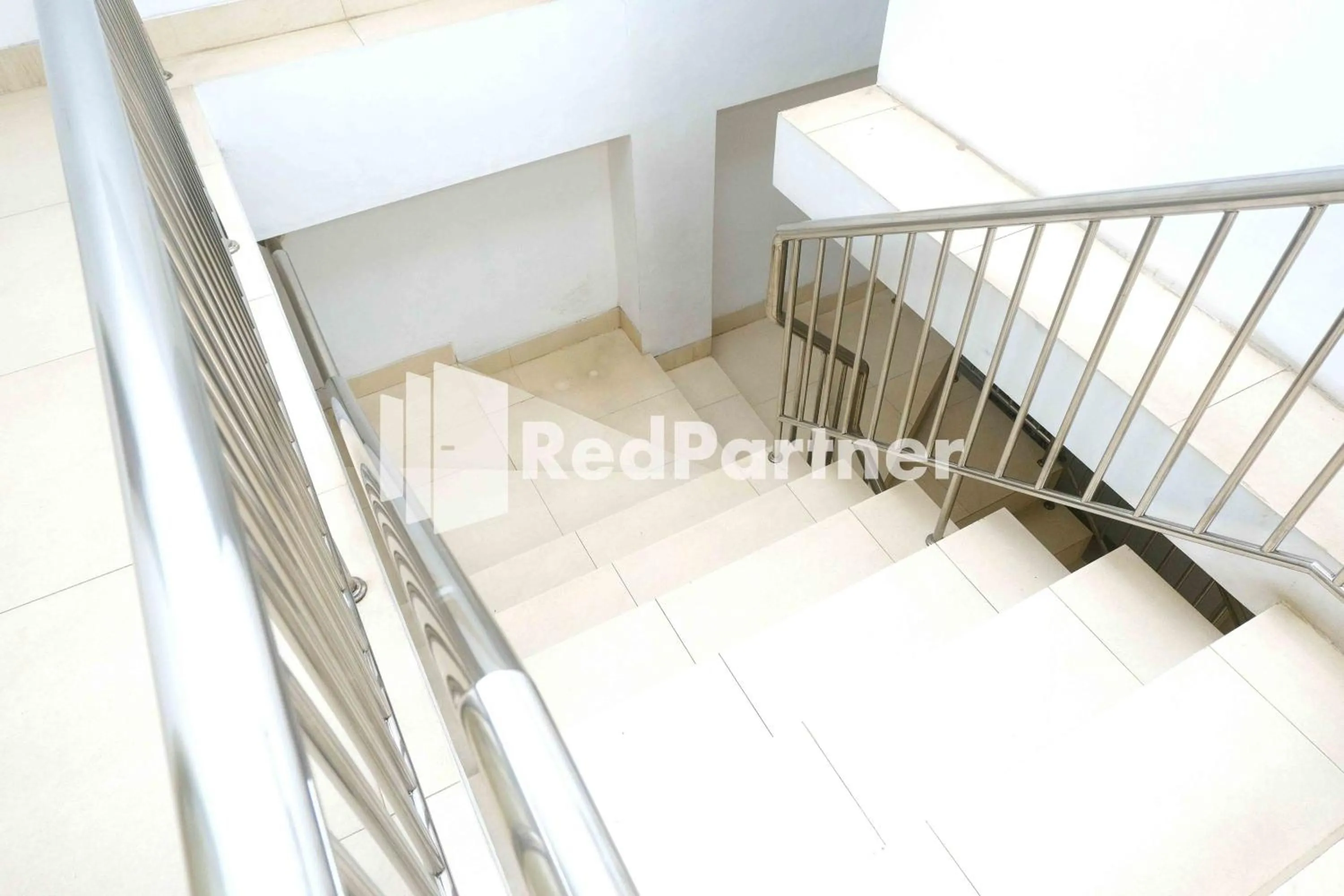 Floor plan in Fortuner Homestay Syariah Makassar Mitra RedDoorz