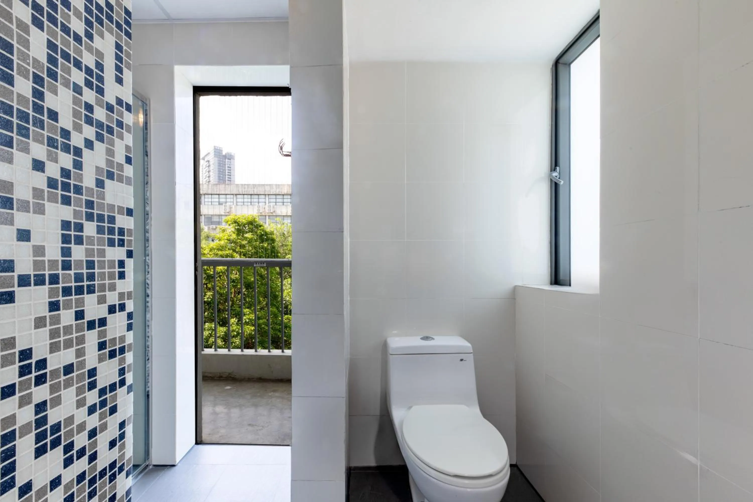 Shenzhen Loft Youth Hostel