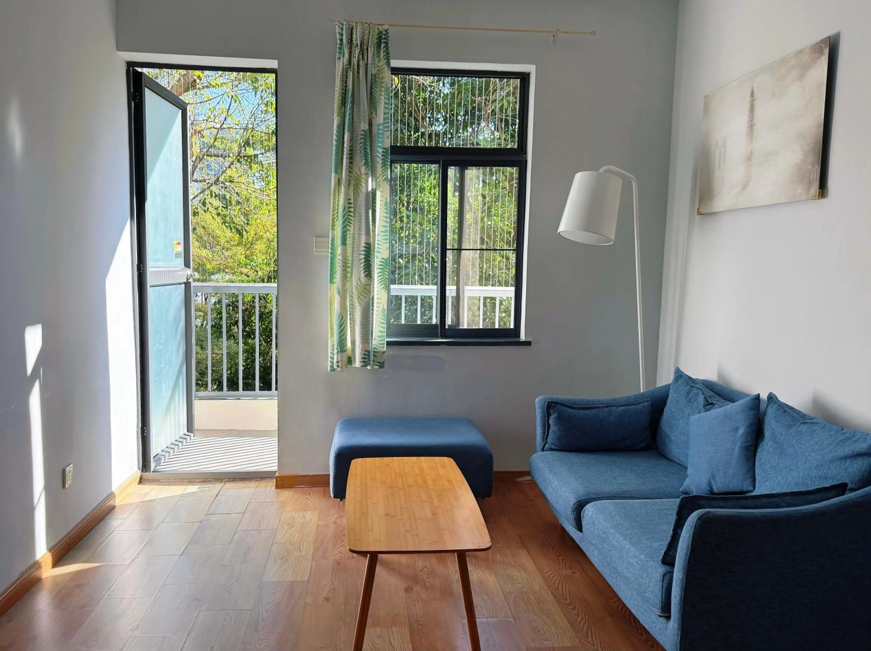 Shenzhen Loft Youth Hostel