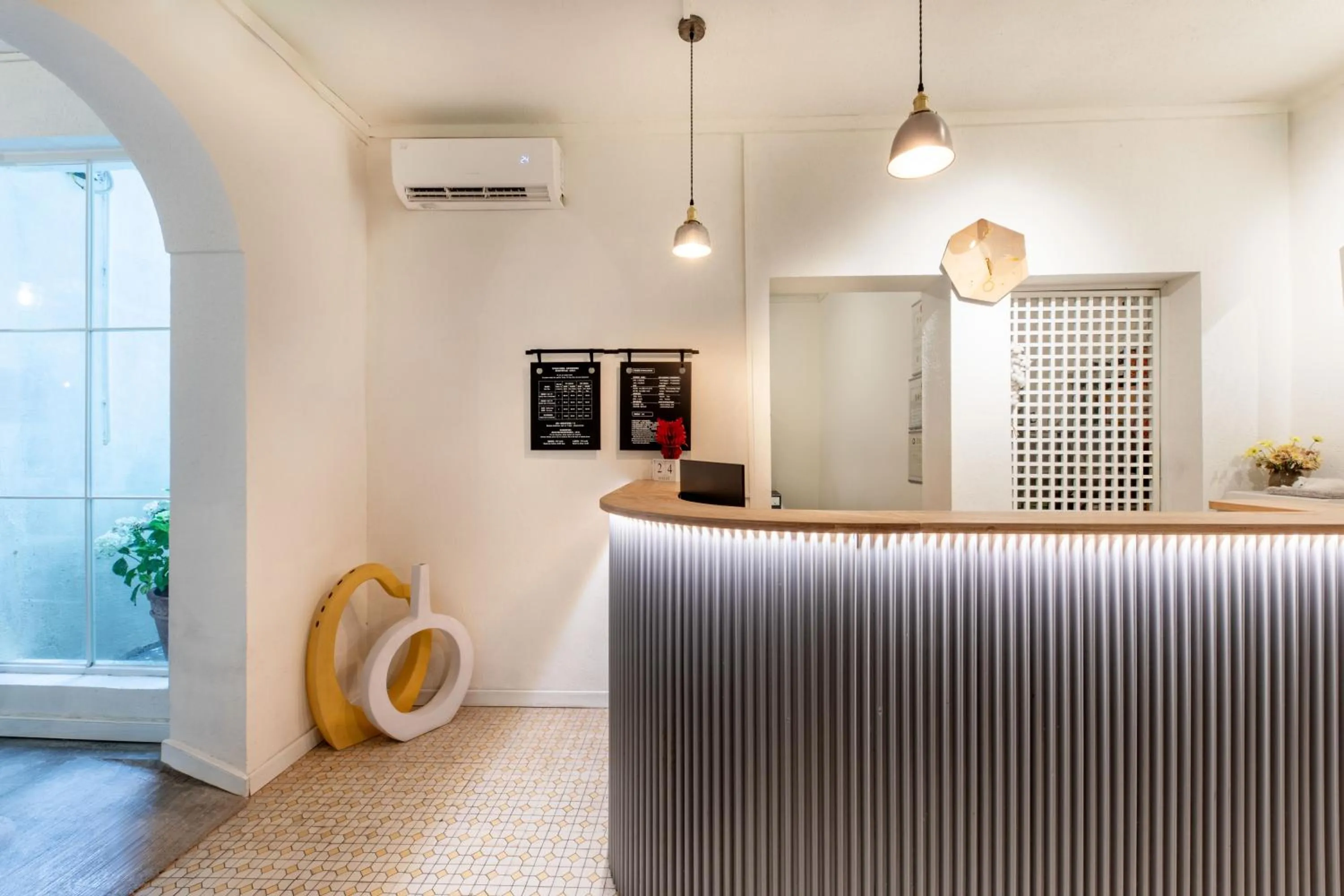 Shenzhen Loft Youth Hostel