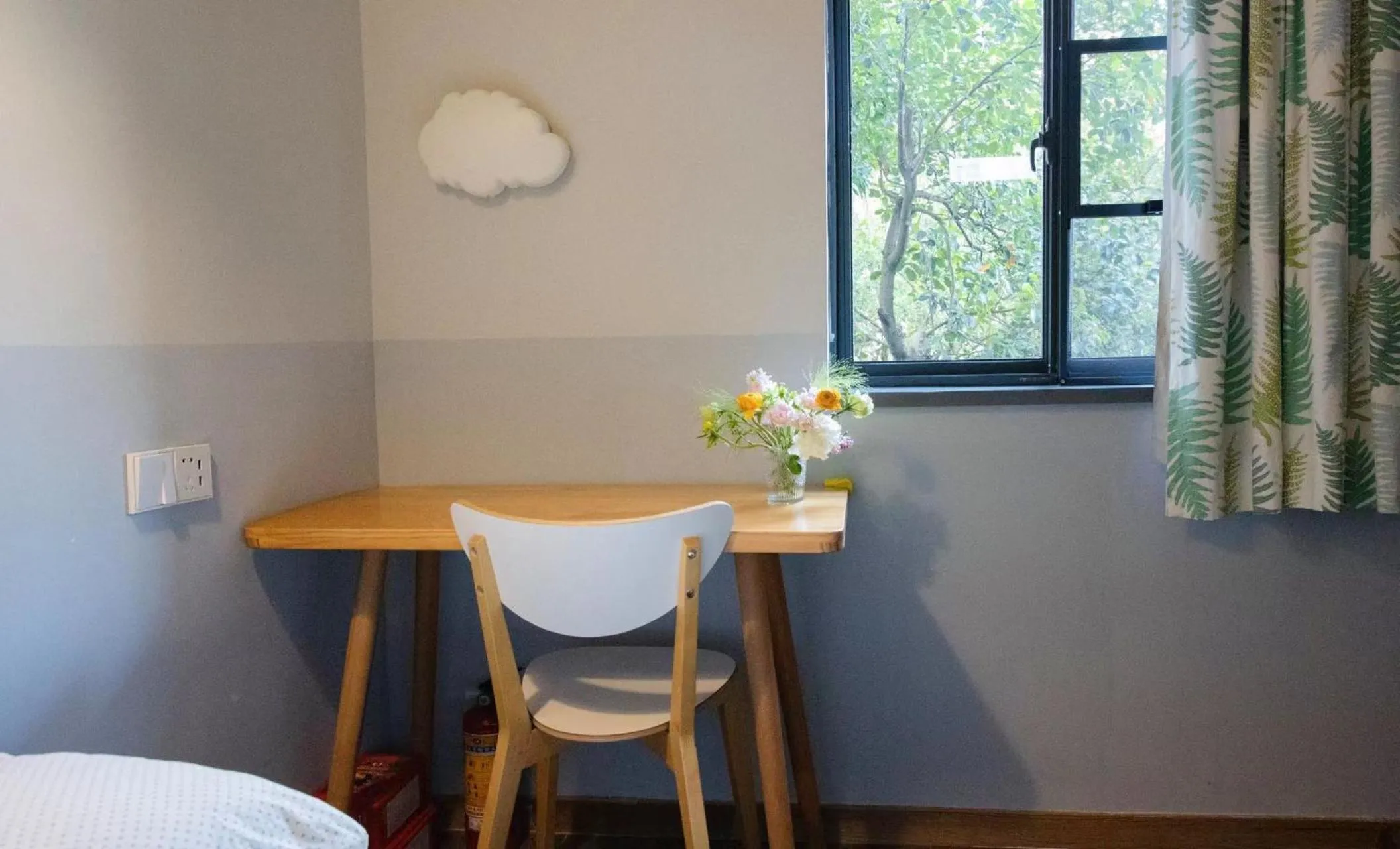 Shenzhen Loft Youth Hostel