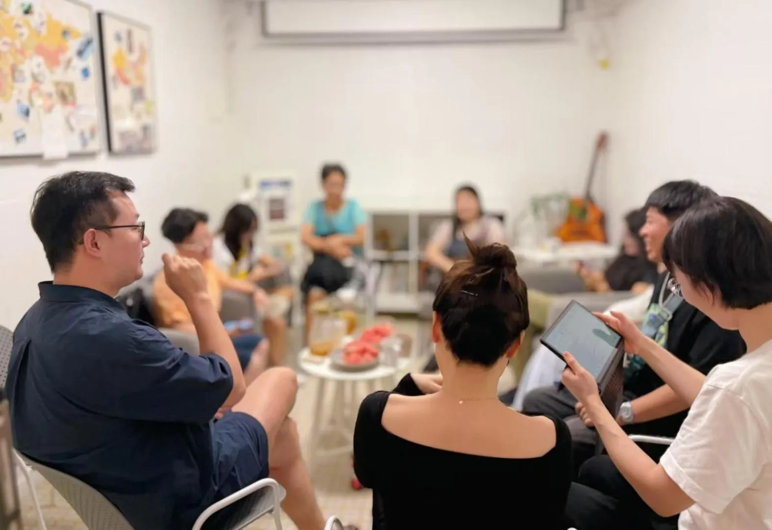 Shenzhen Loft Youth Hostel