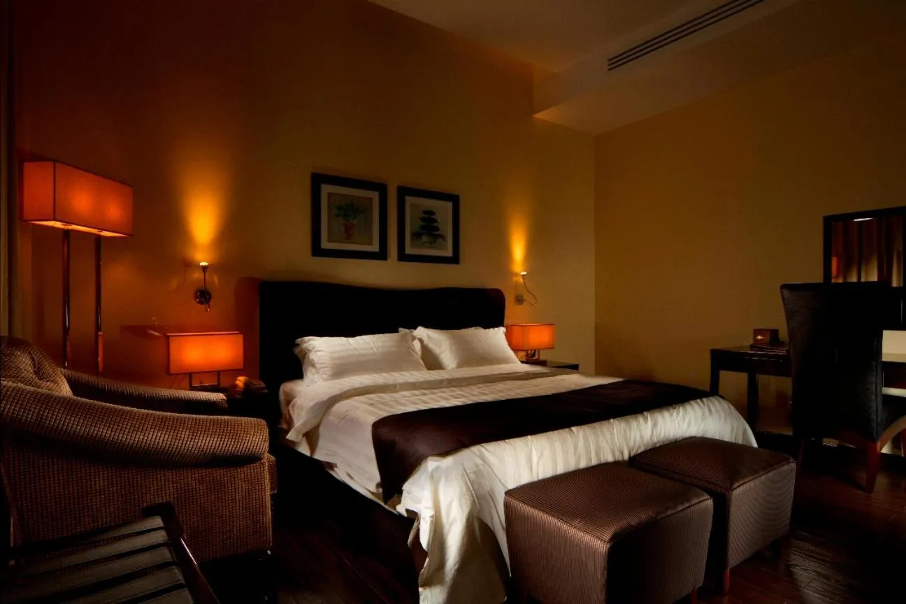 Zara Continental Hotel