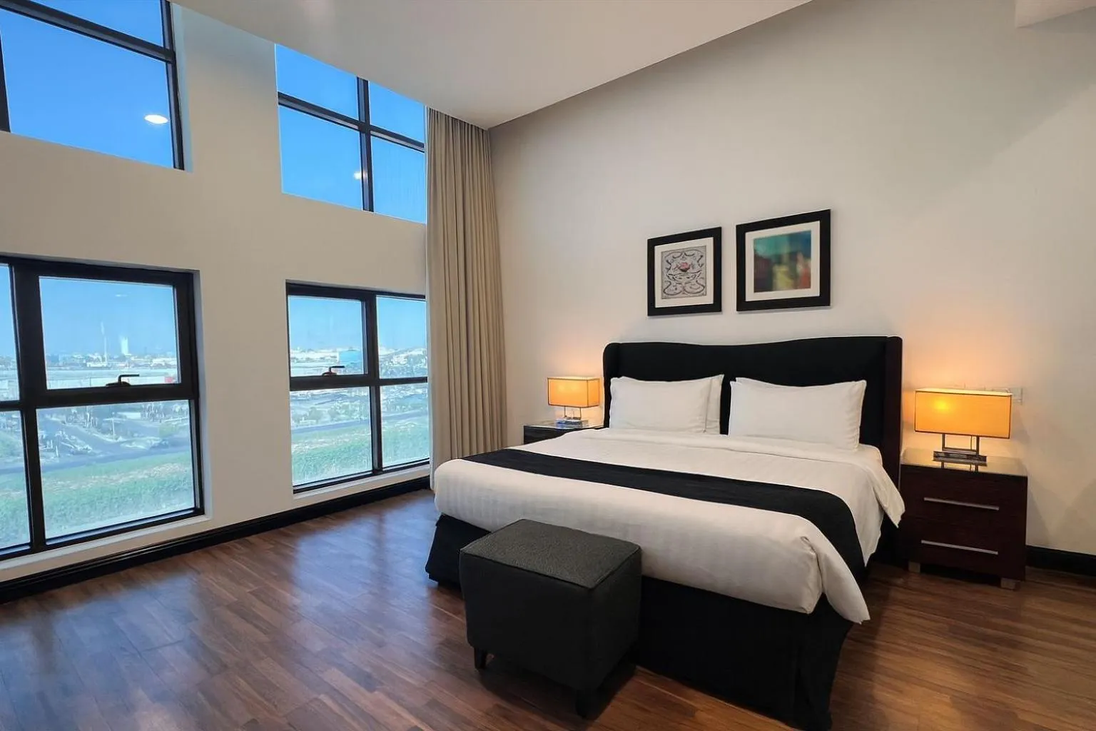 Zara Continental Hotel