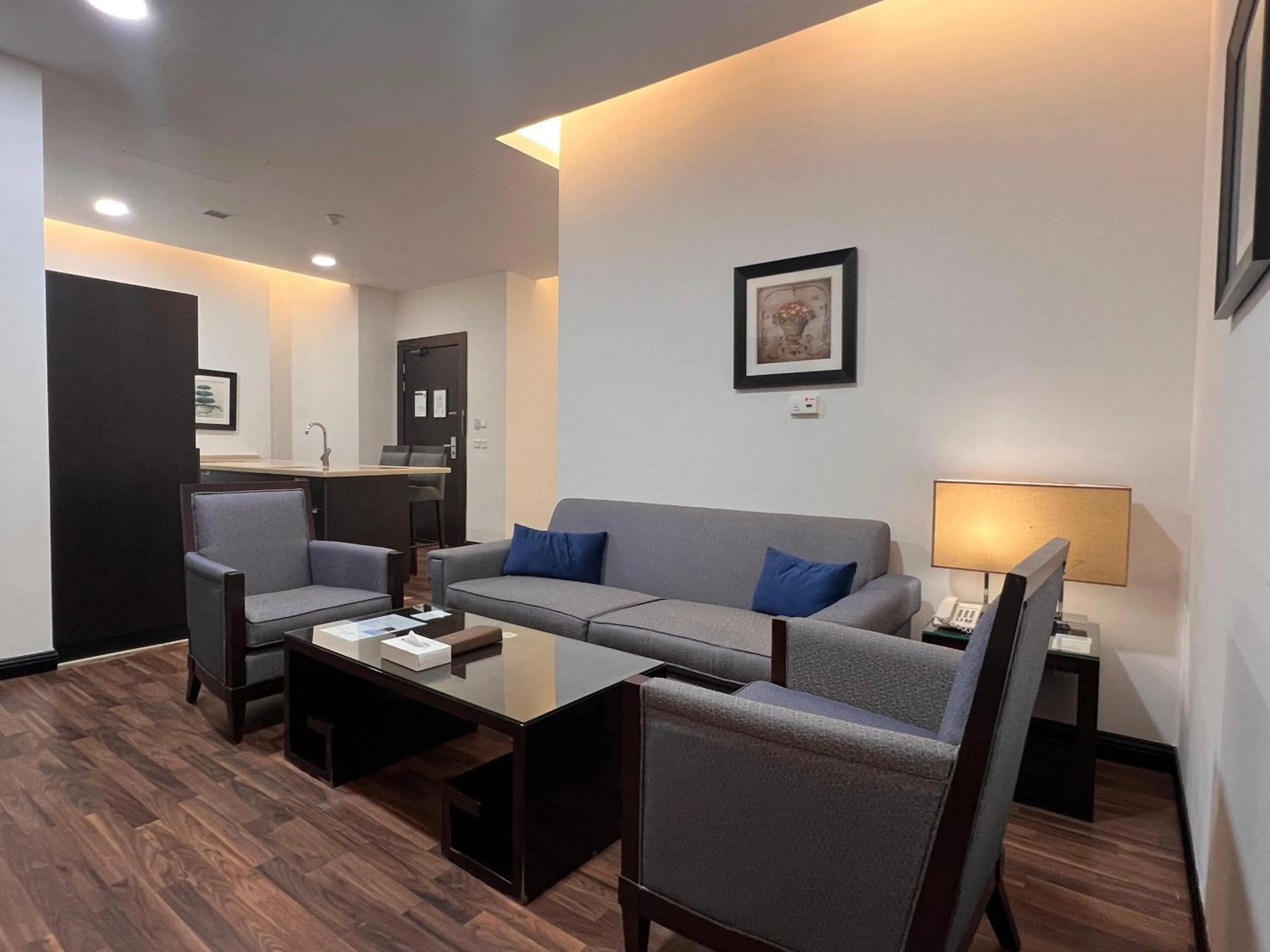 Zara Continental Hotel