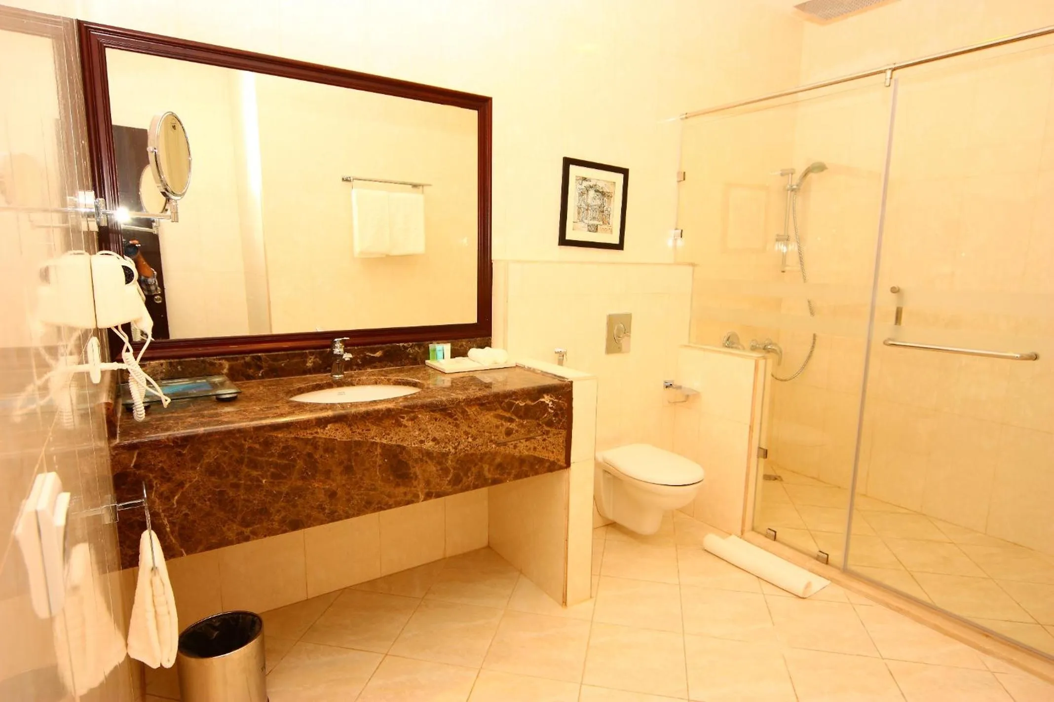 Zara Continental Hotel