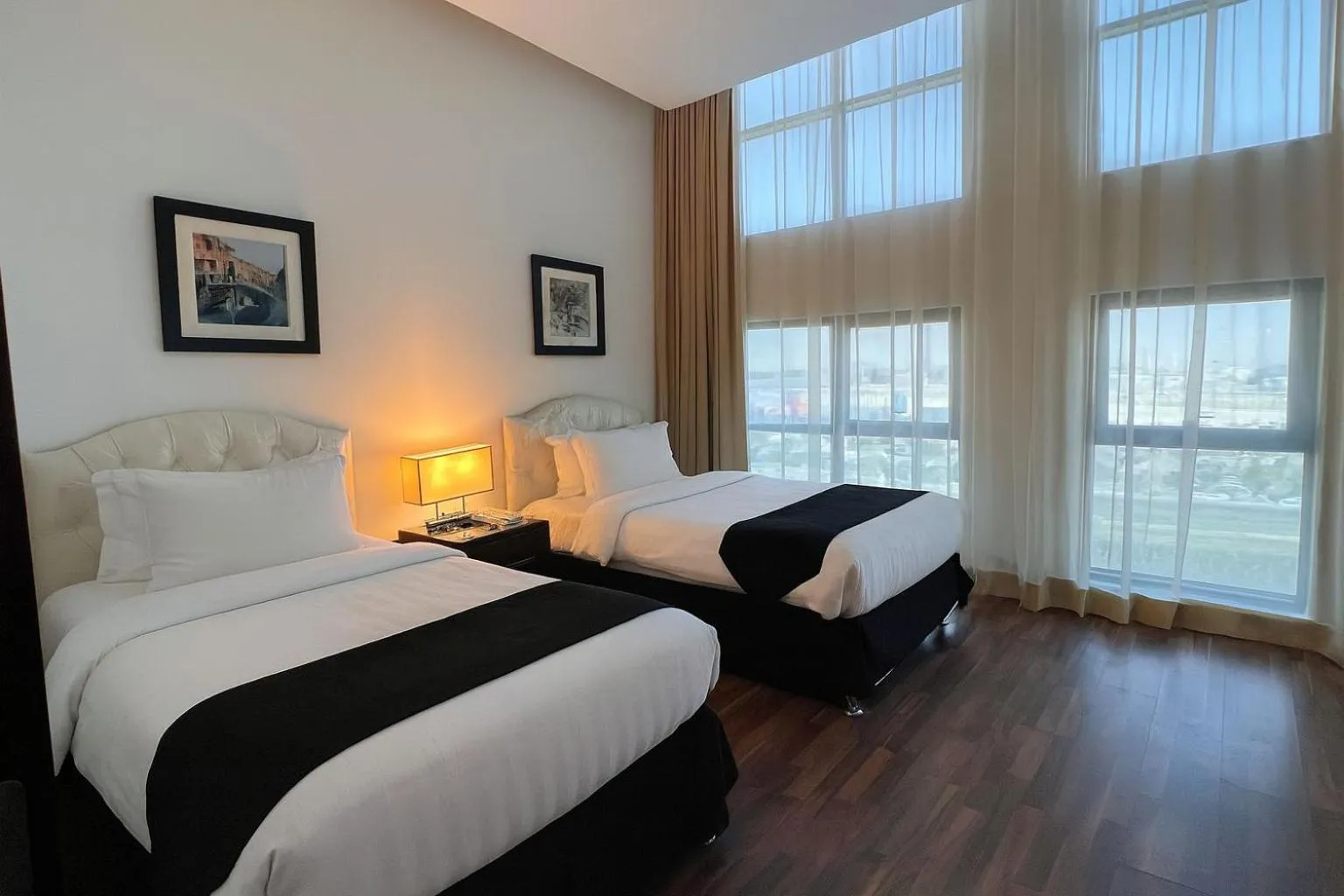 Zara Continental Hotel