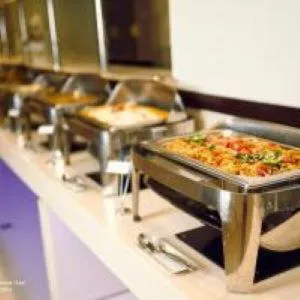 Zara Continental Hotel