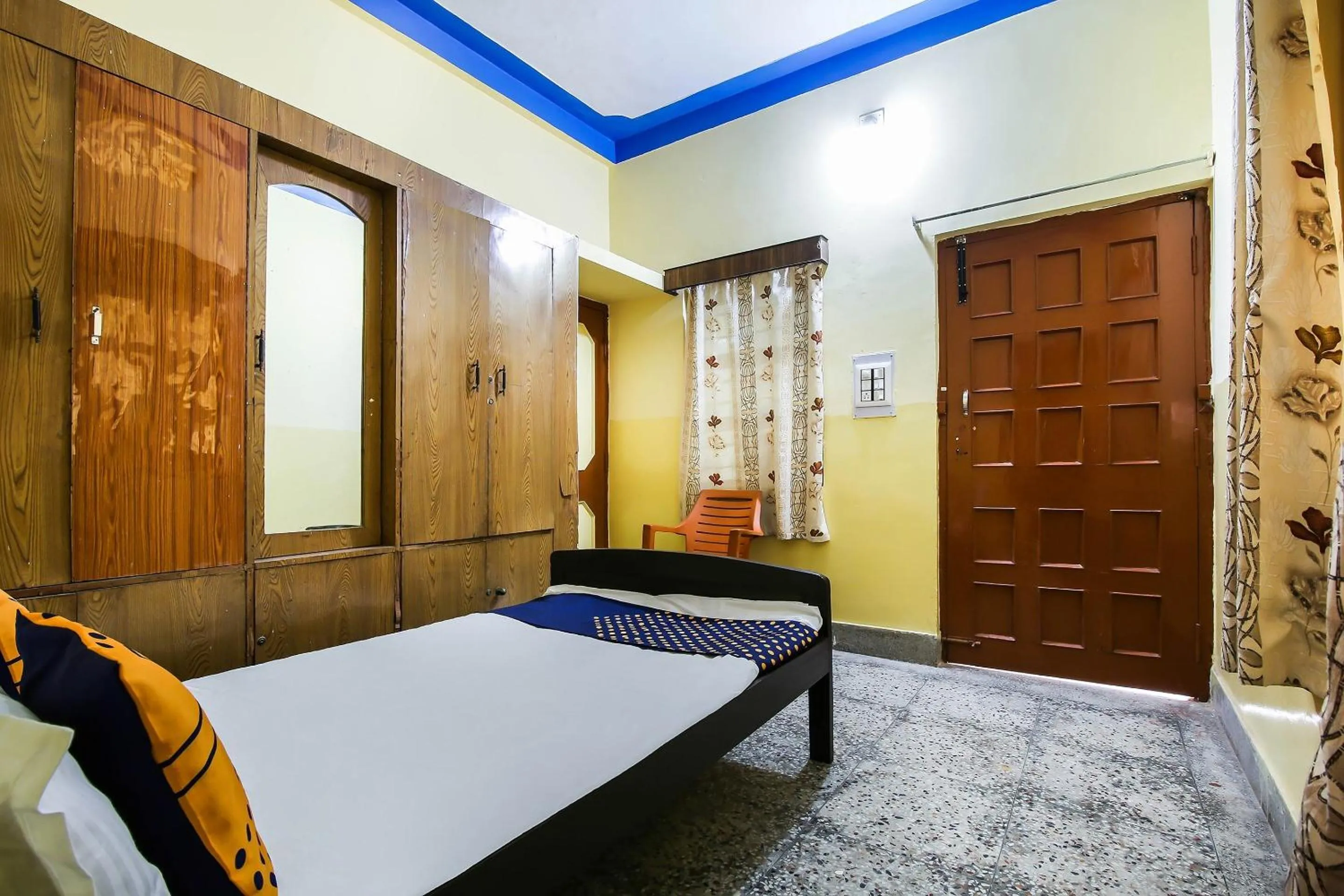 Bedroom in SPOT ON Cherish Guest House