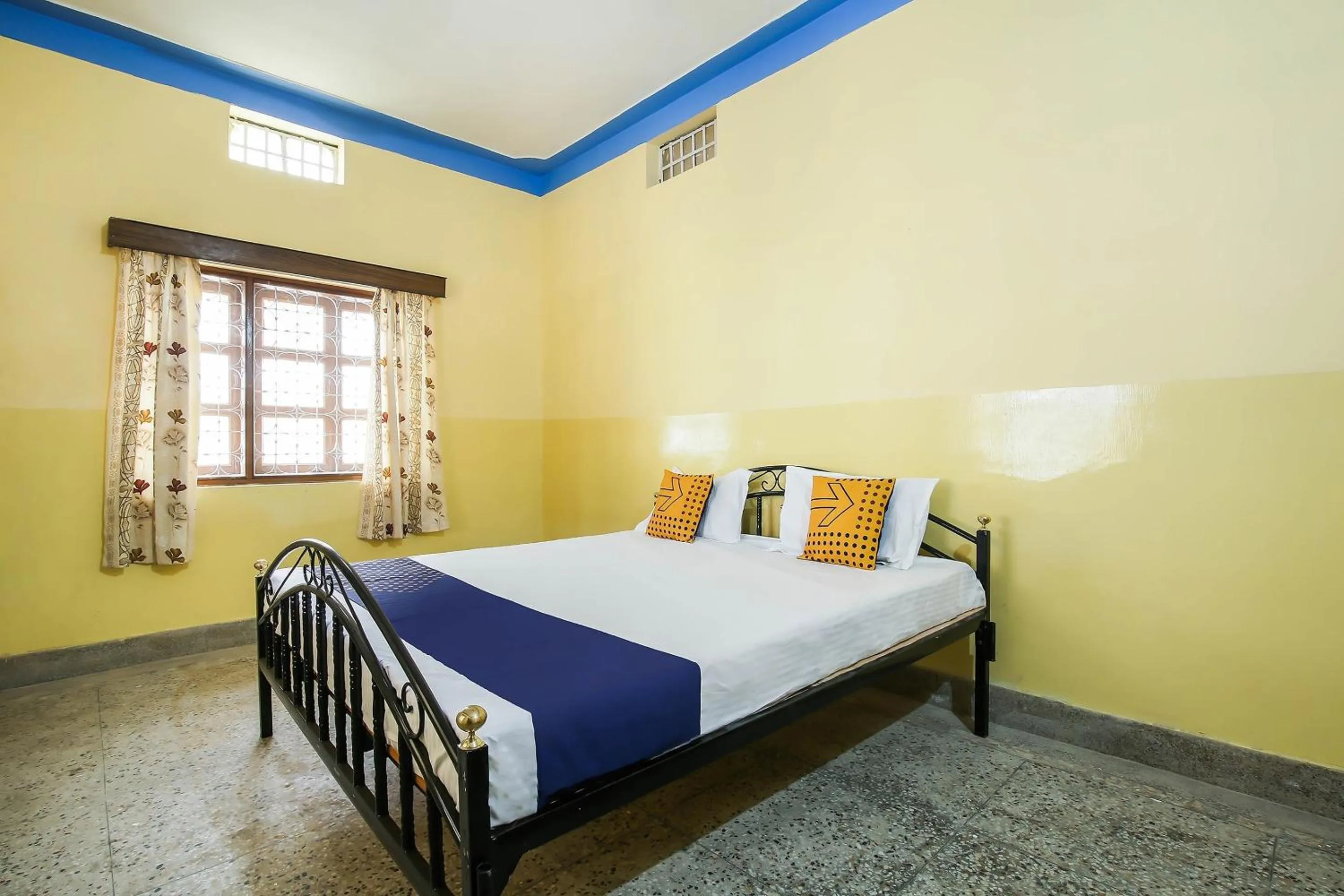 Bedroom in SPOT ON Cherish Guest House