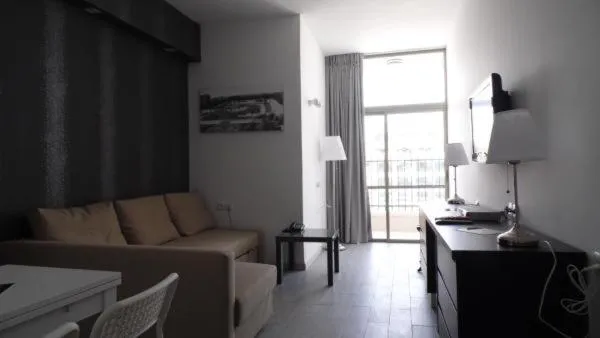 Kikar Boutique Hotel