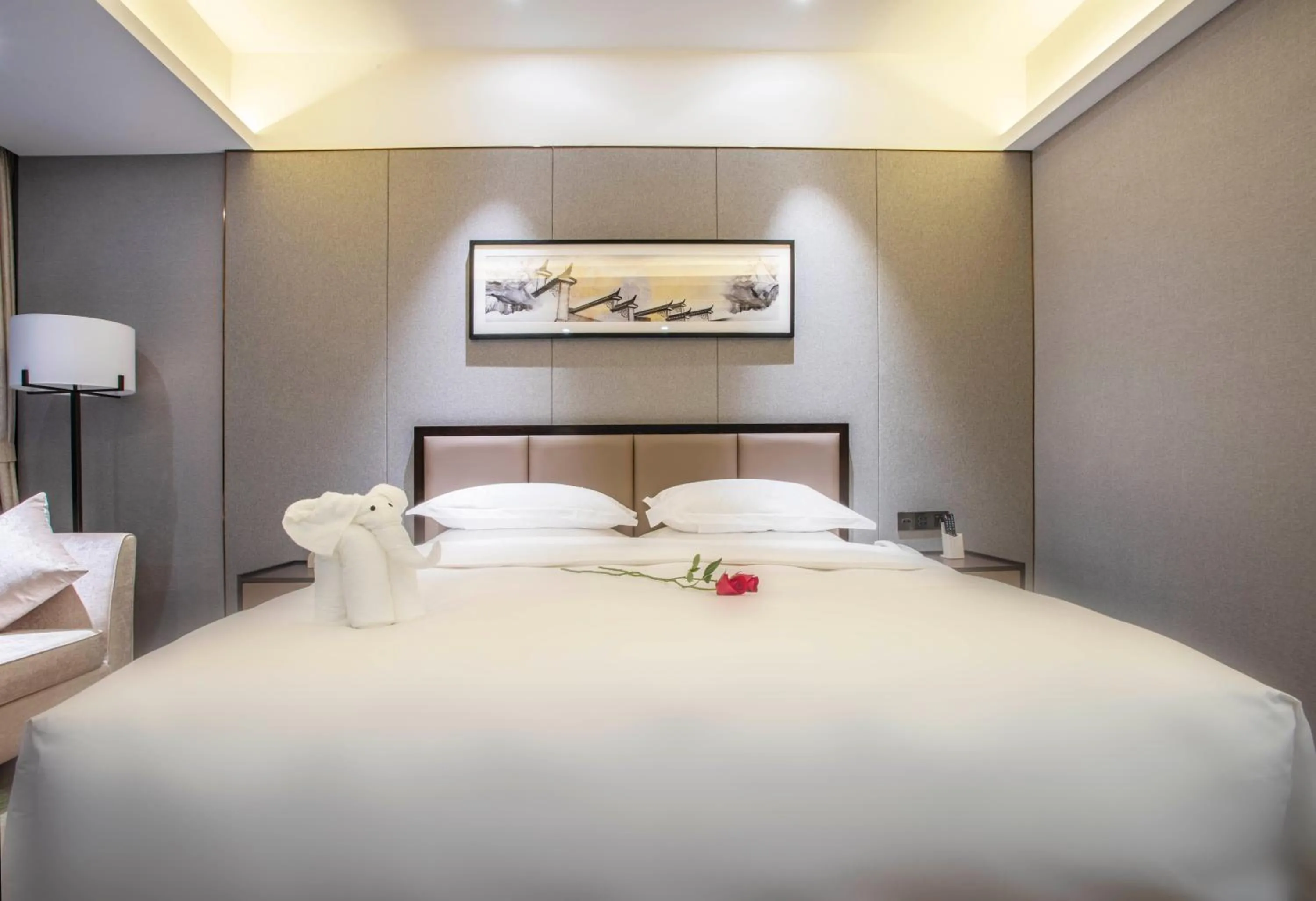 Ramada Plaza by Wyndham Nanxun