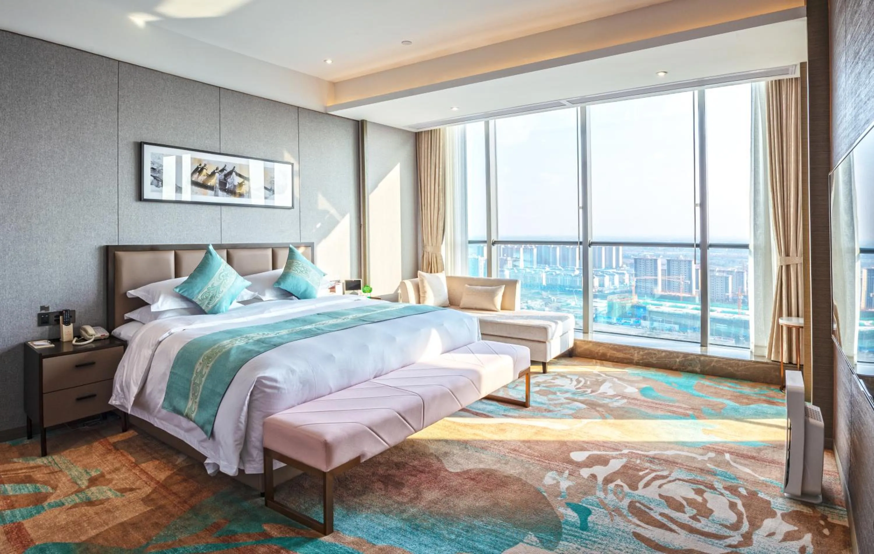 Ramada Plaza by Wyndham Nanxun