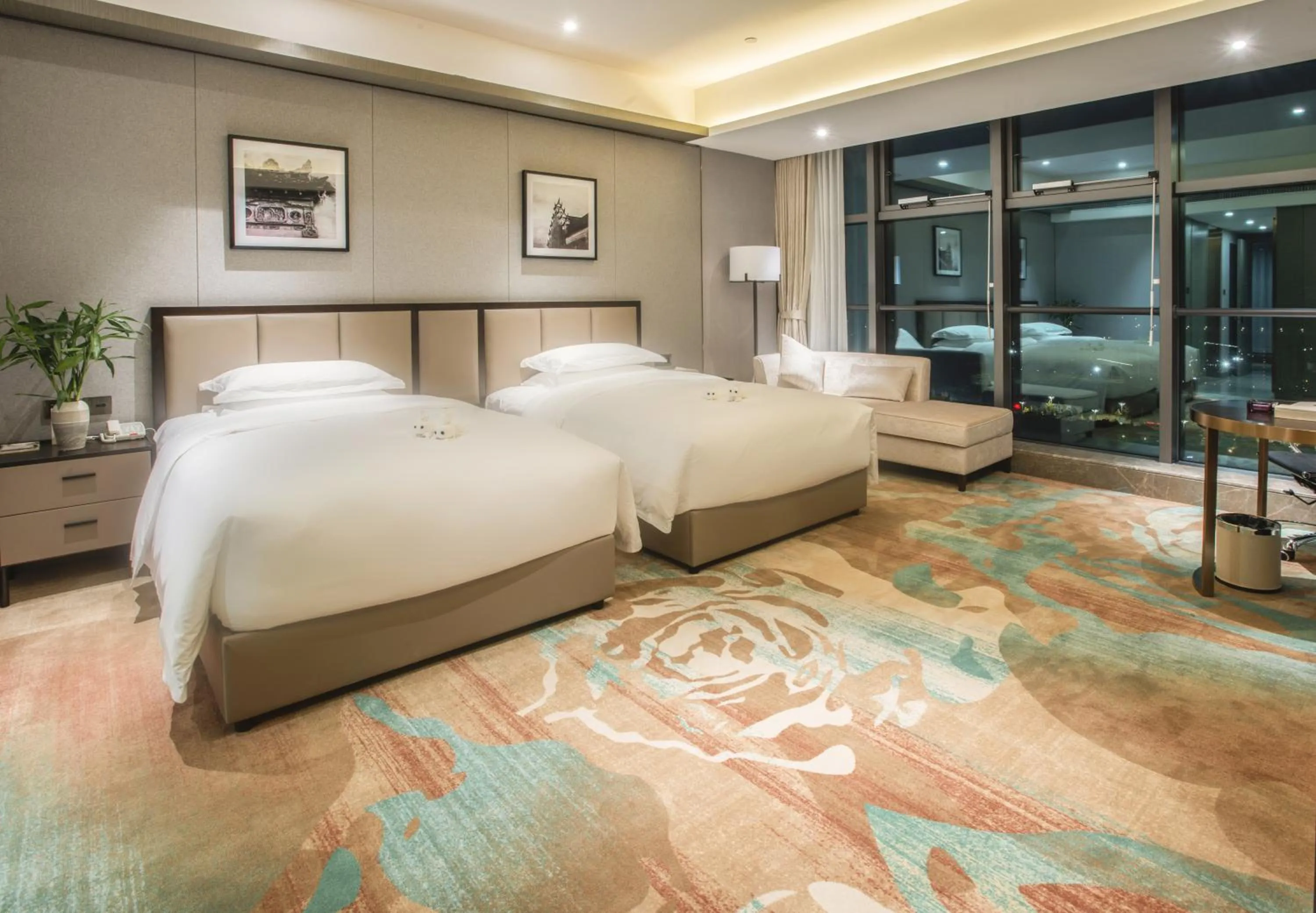 Ramada Plaza by Wyndham Nanxun