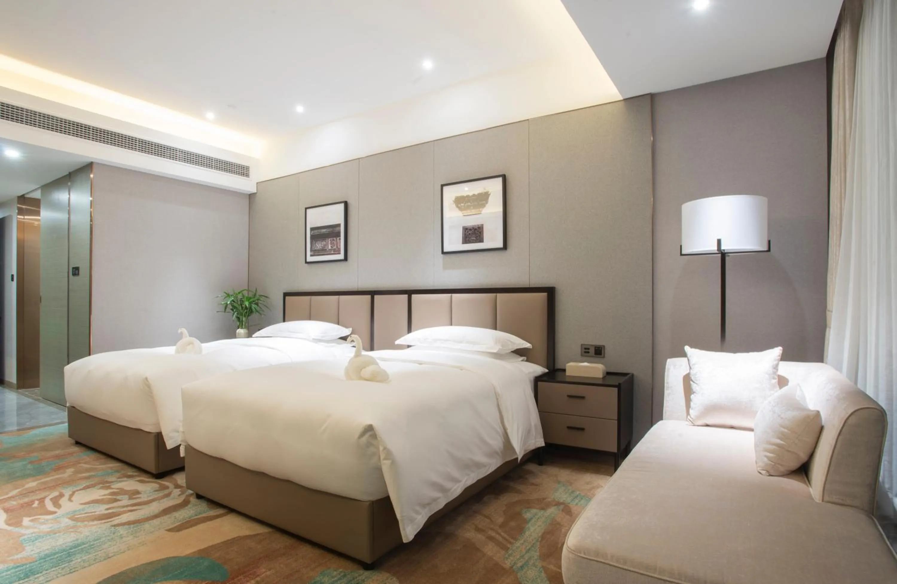 Ramada Plaza by Wyndham Nanxun