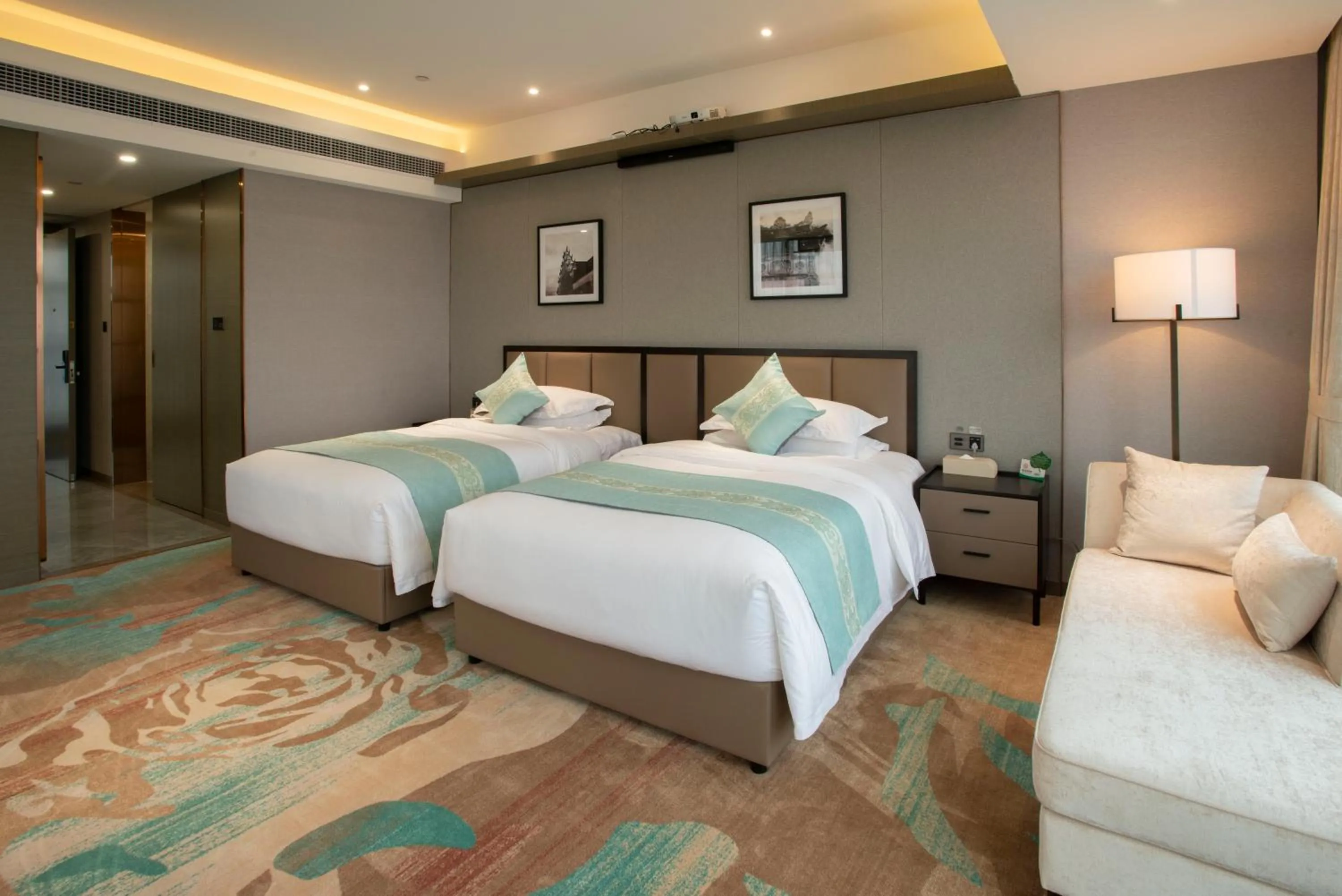 Ramada Plaza by Wyndham Nanxun