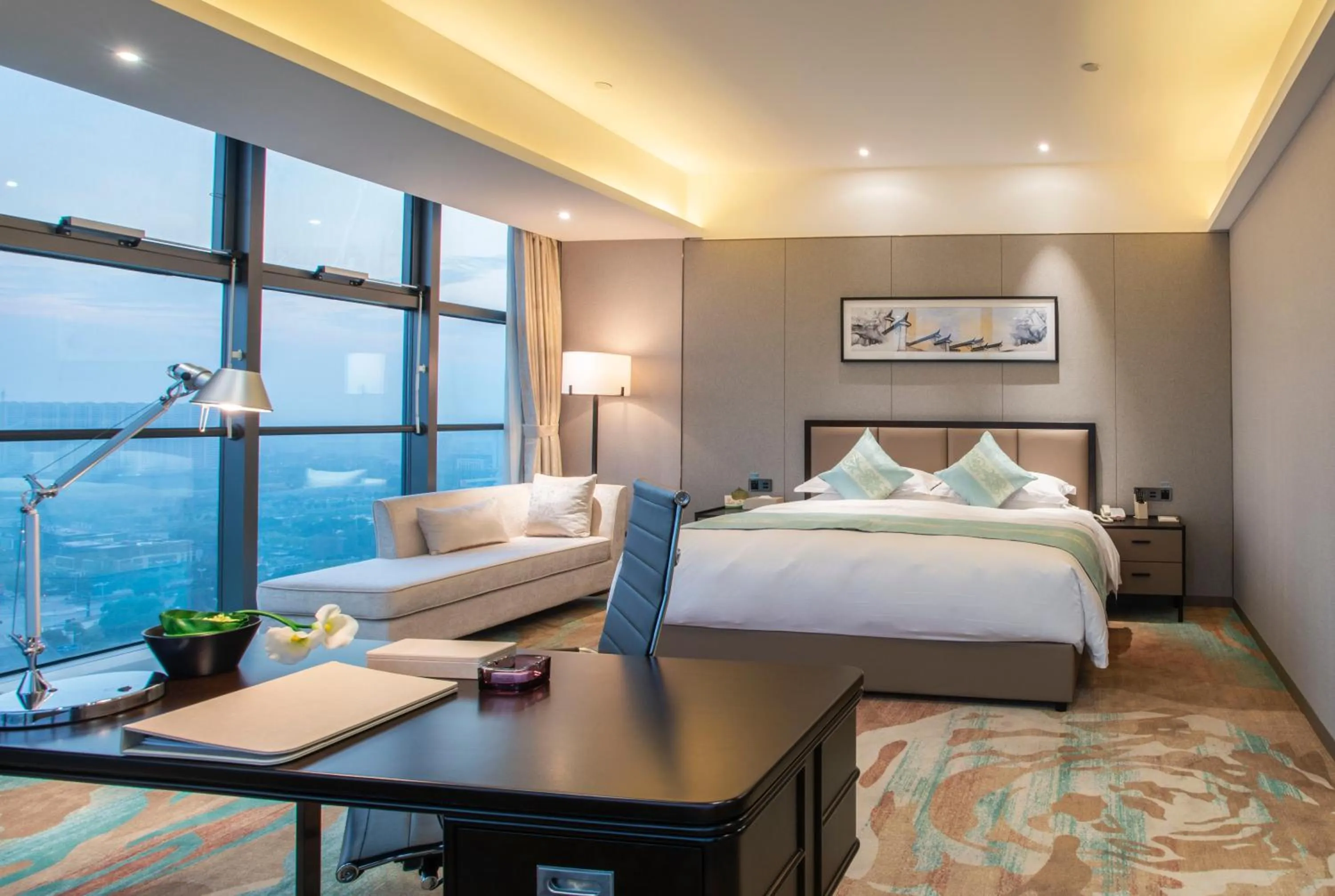 Ramada Plaza by Wyndham Nanxun