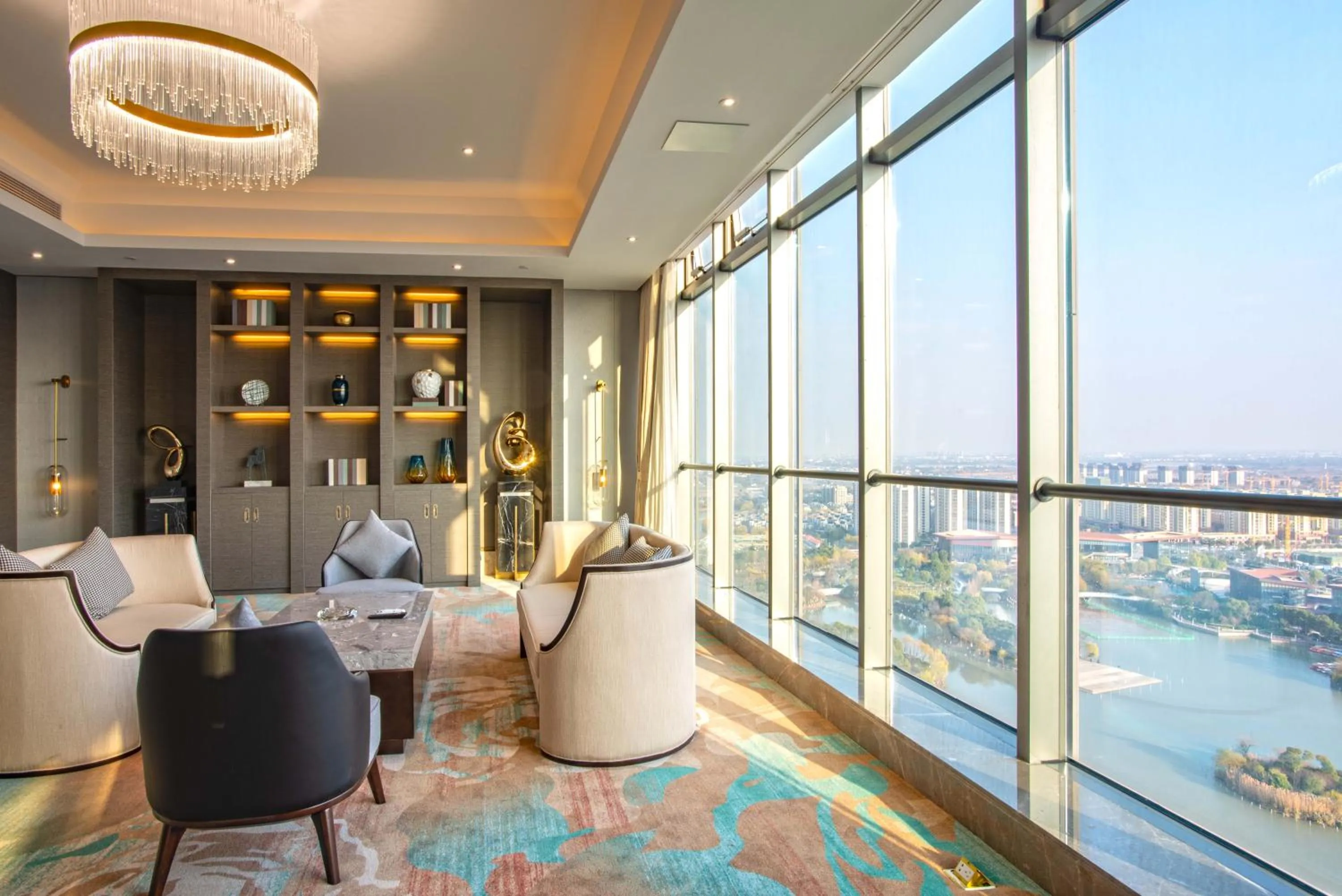 Ramada Plaza by Wyndham Nanxun