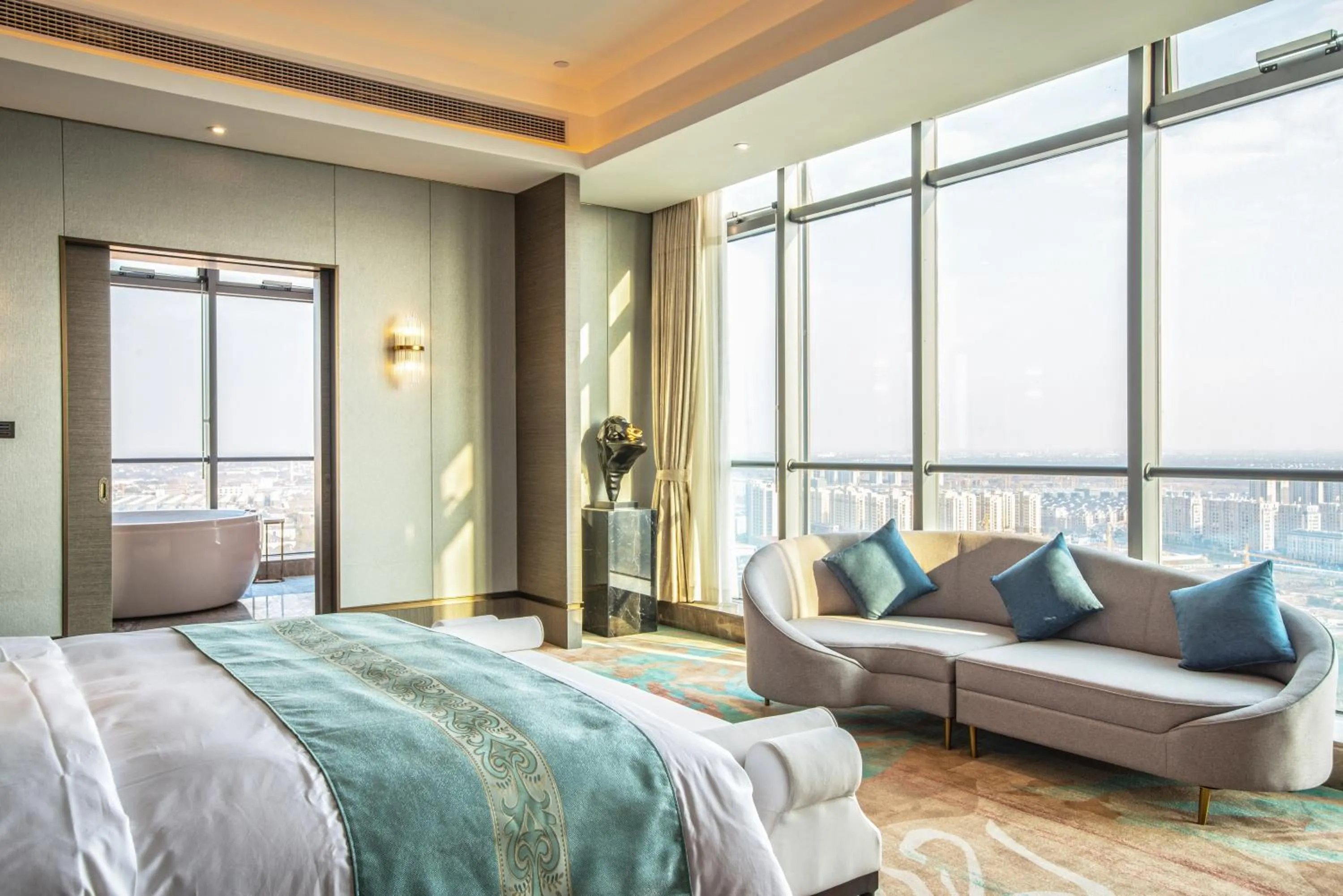 Ramada Plaza by Wyndham Nanxun