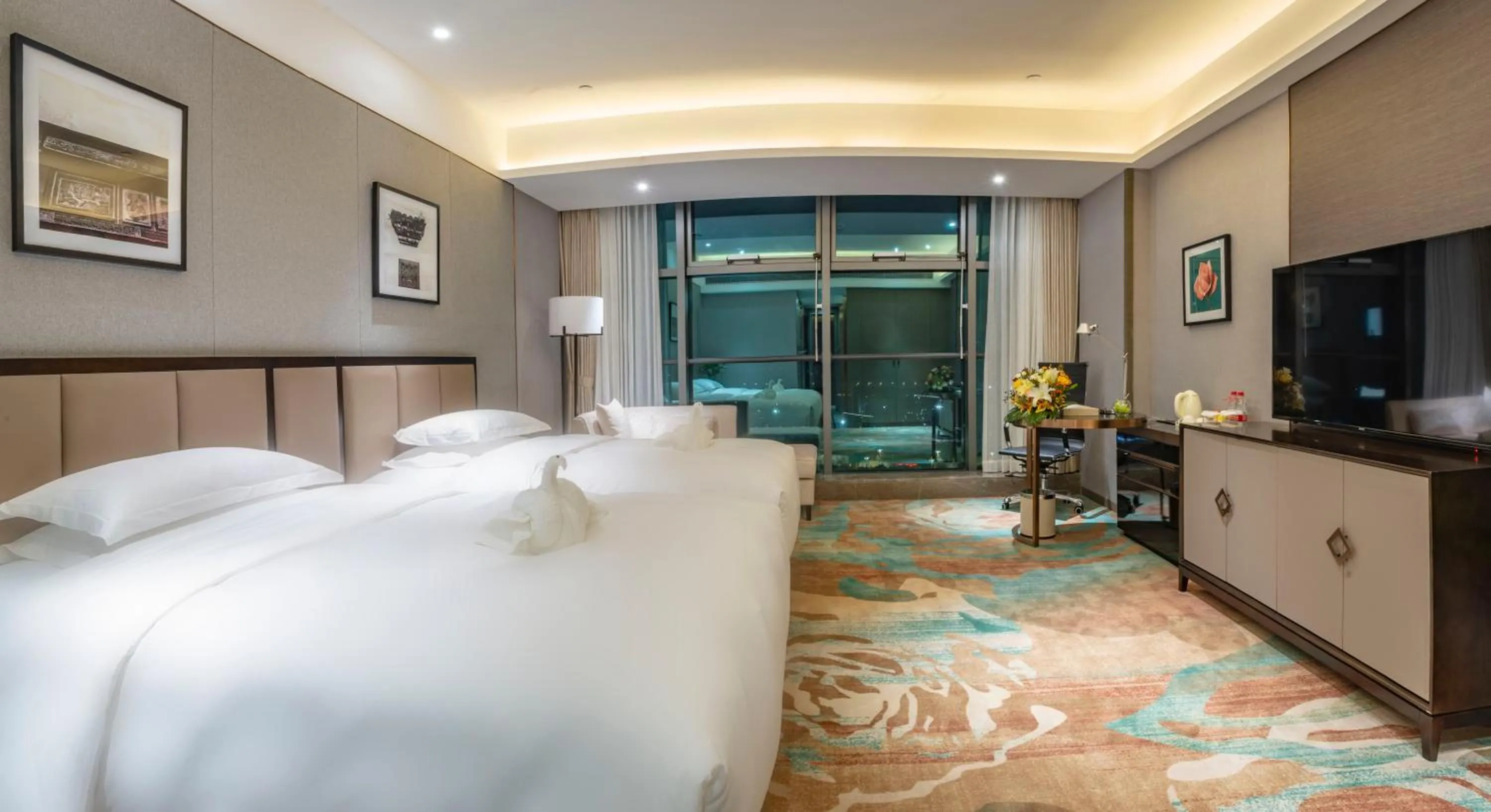 Ramada Plaza by Wyndham Nanxun