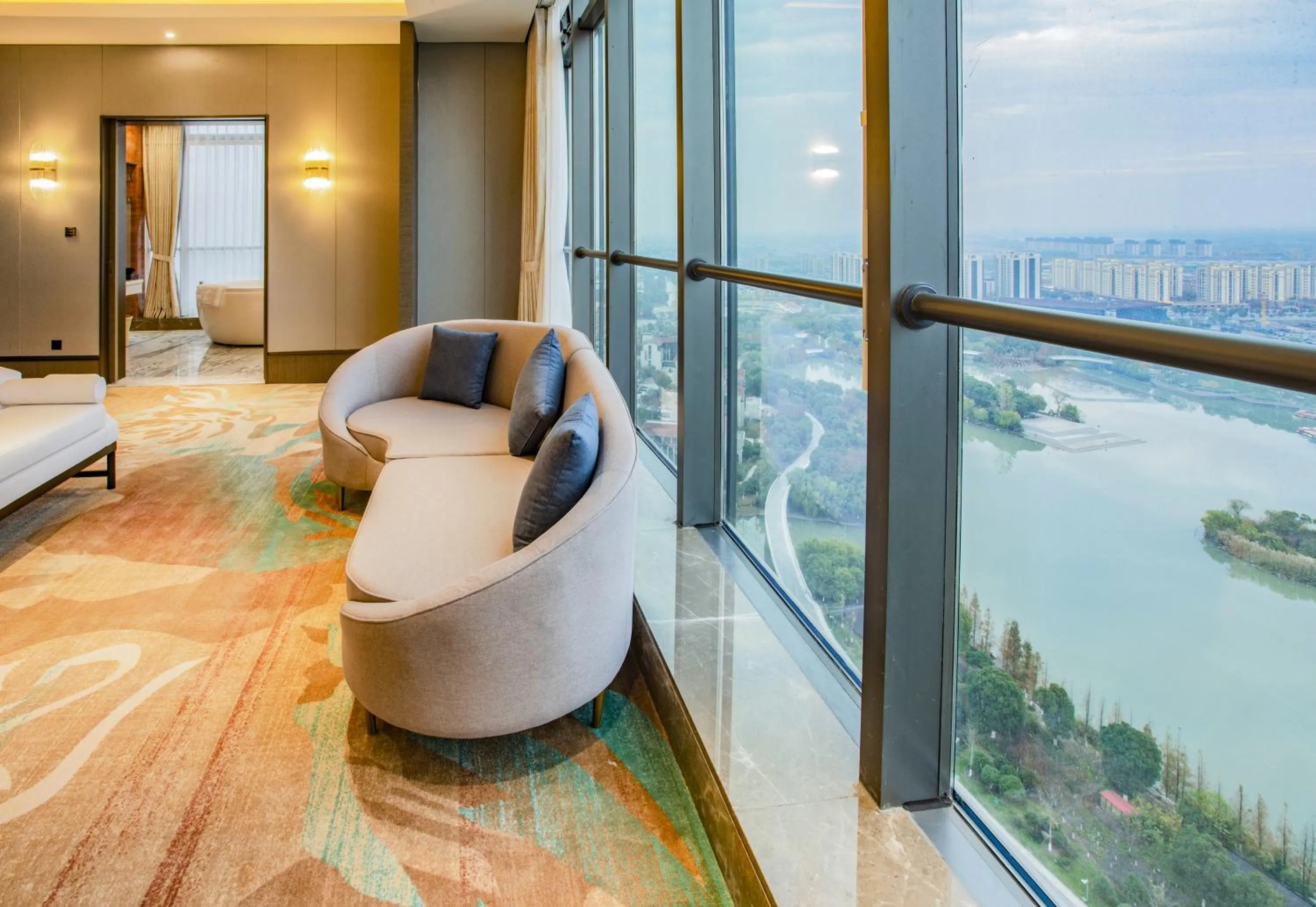 Ramada Plaza by Wyndham Nanxun