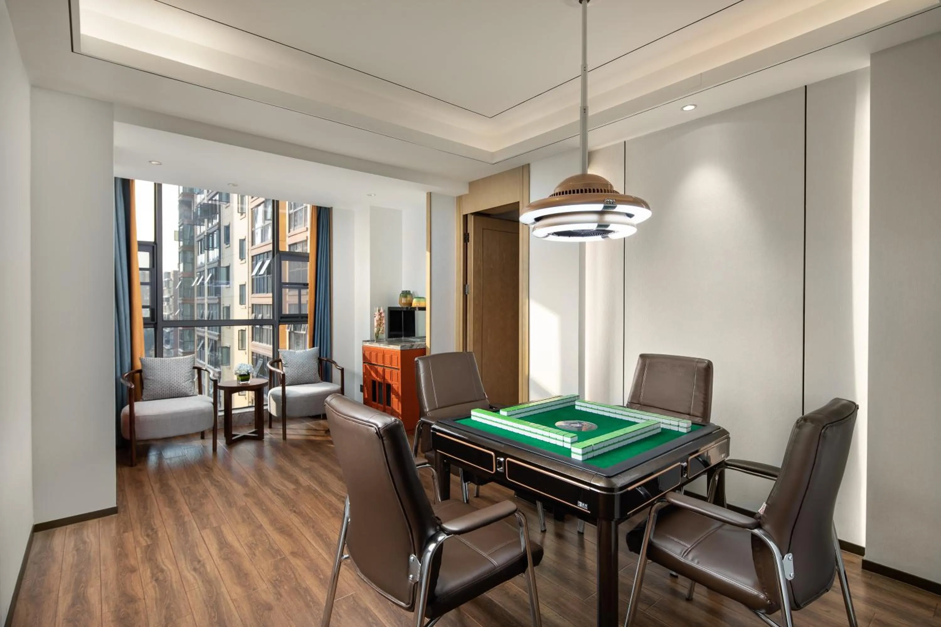 Ramada by Wyndham Changsha Wuguang