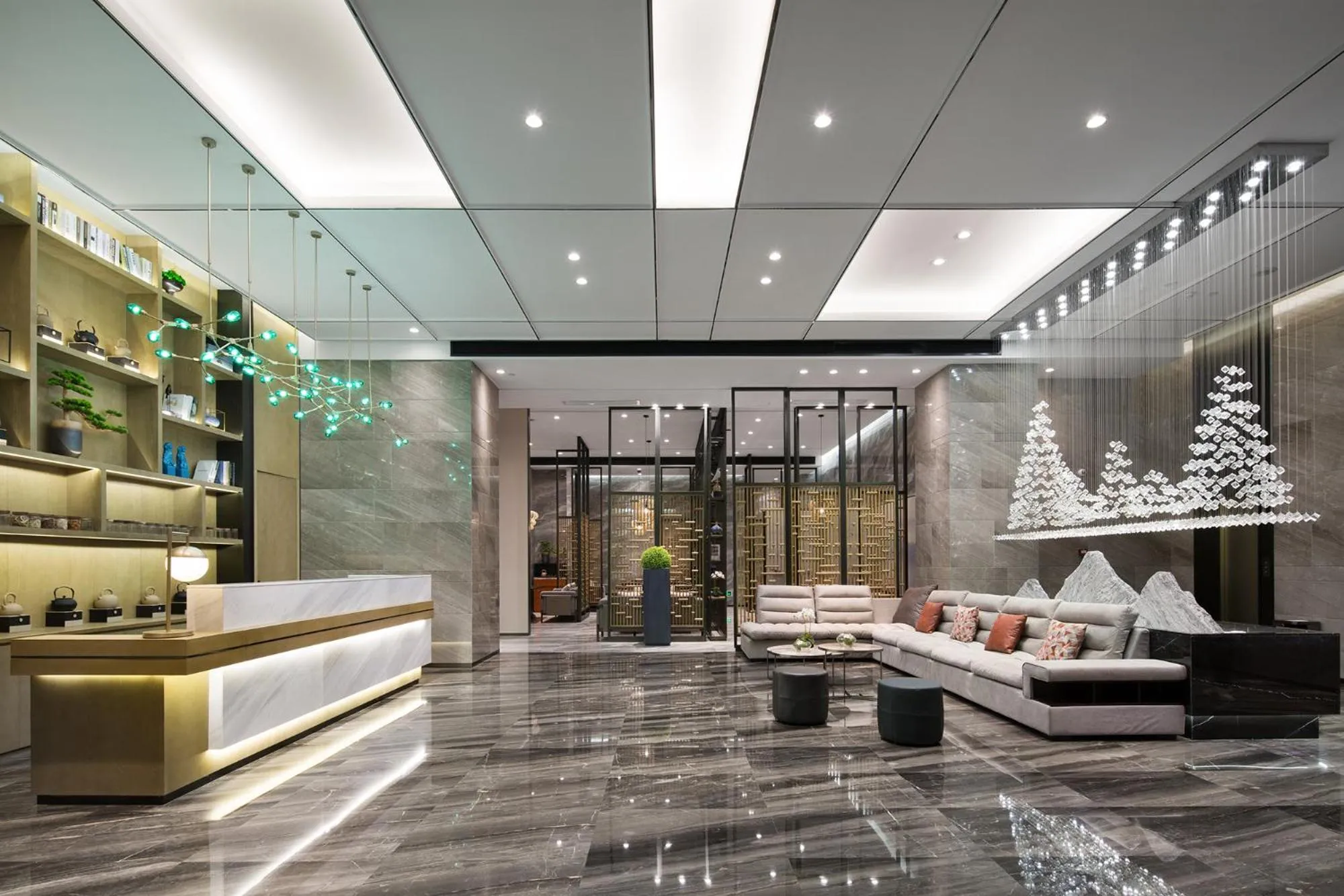 Ramada by Wyndham Changsha Wuguang