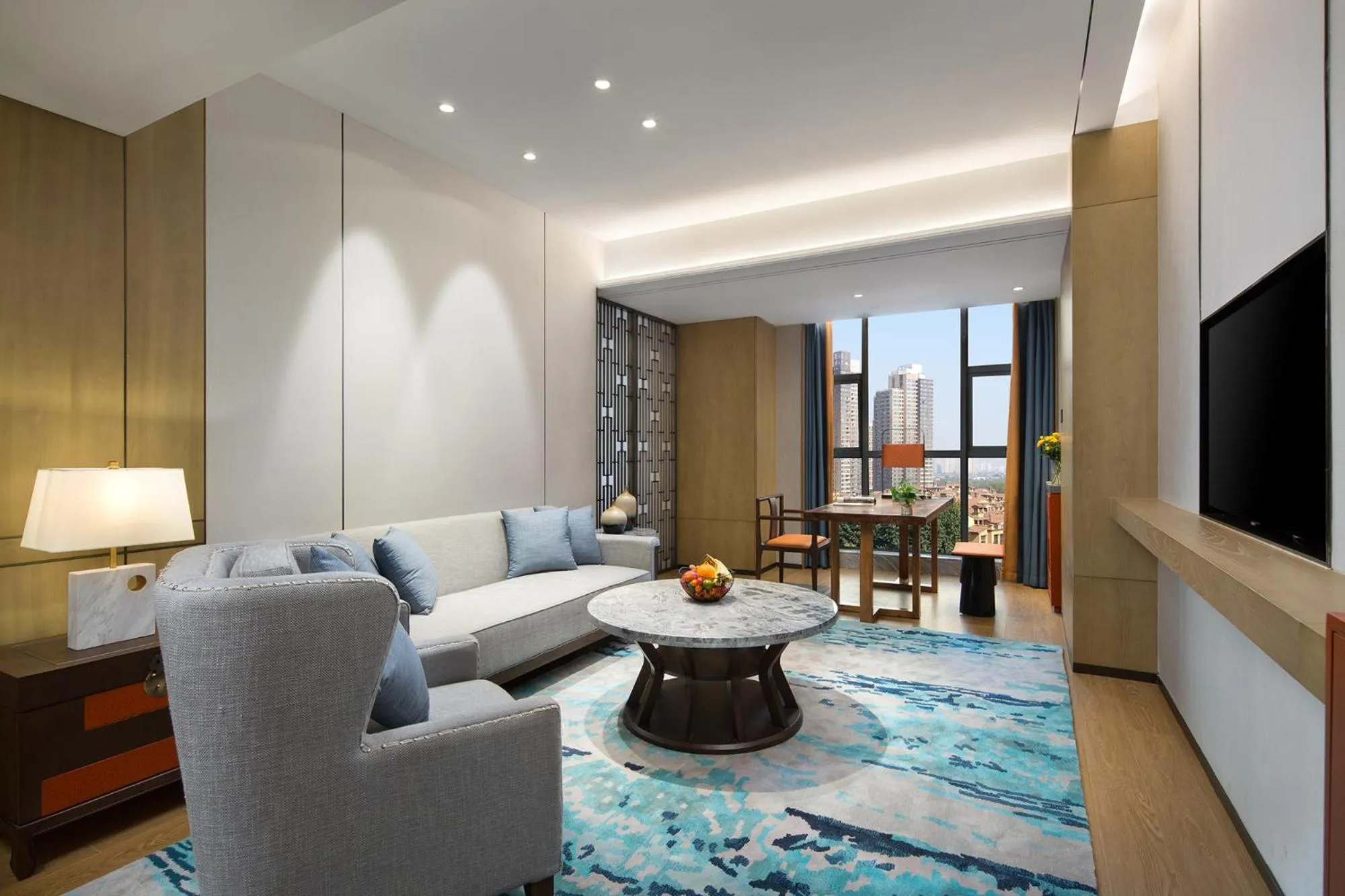 Ramada by Wyndham Changsha Wuguang